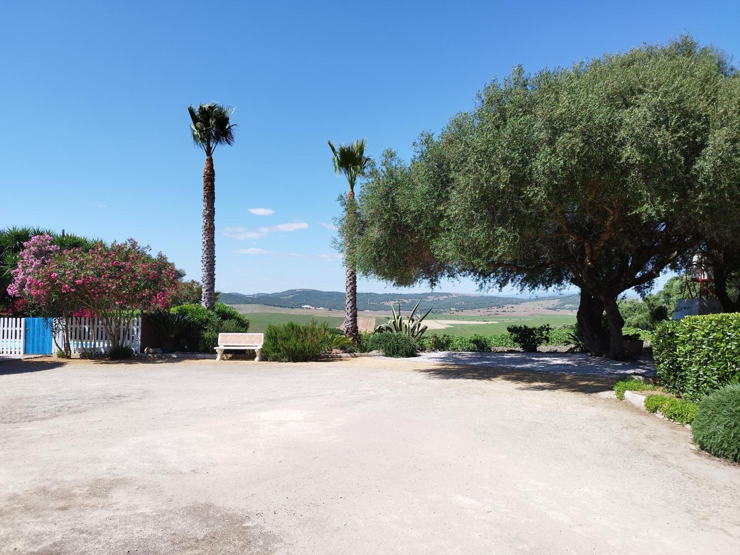 Vivienda Rural Los Madroños