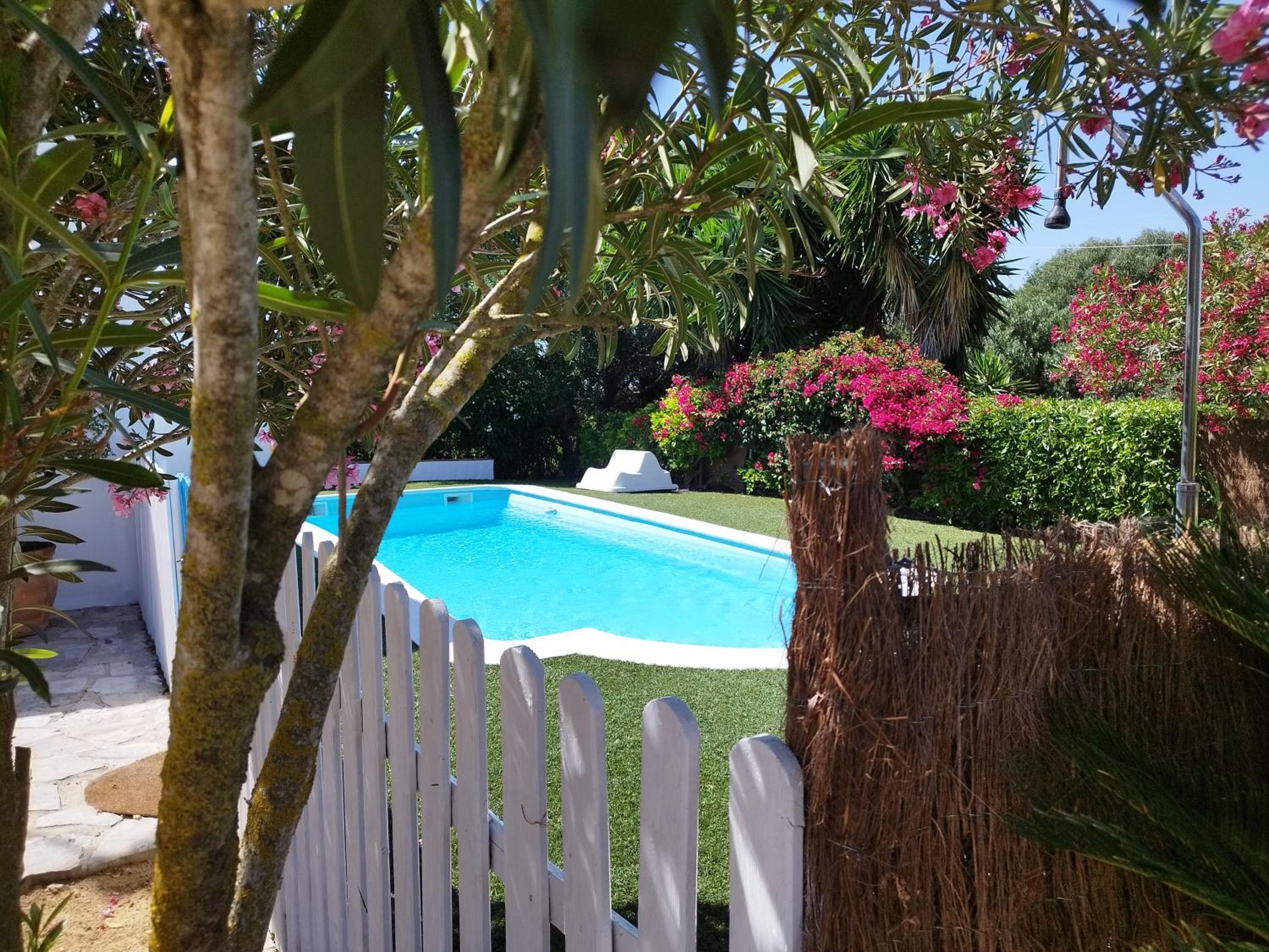 Vivienda Rural Los Madroños