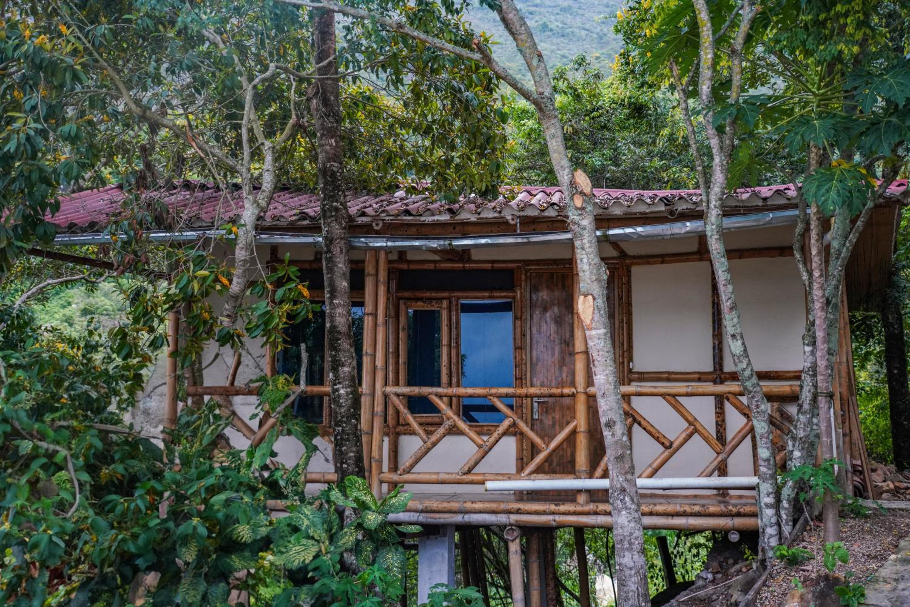Finca el Triunfo