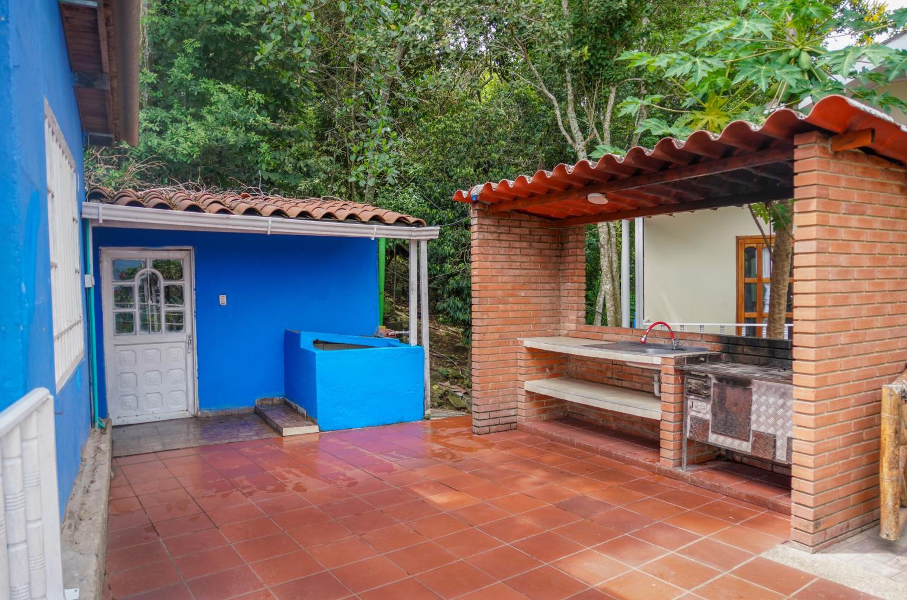 Finca el Triunfo