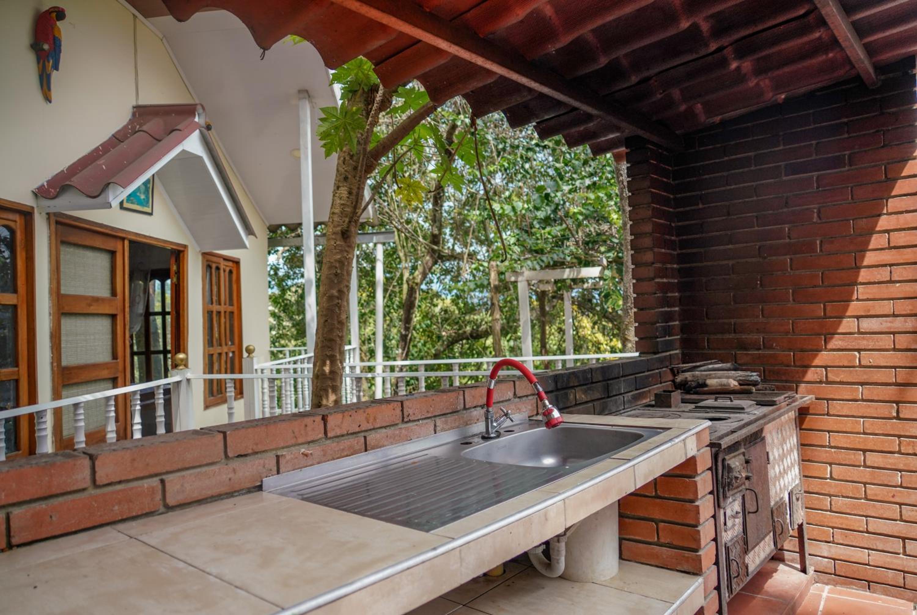 Finca el Triunfo