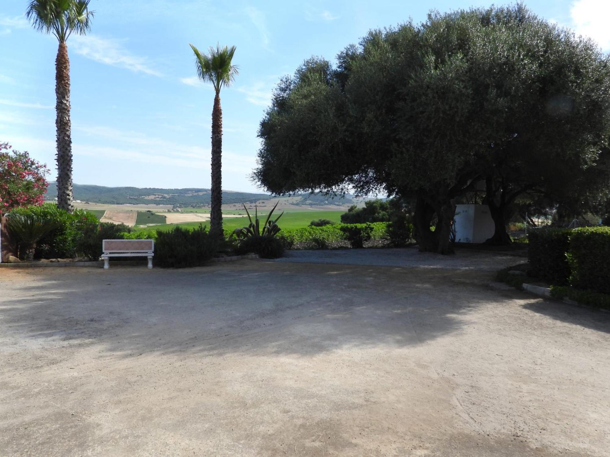 Vivienda Rural Los Madroños
