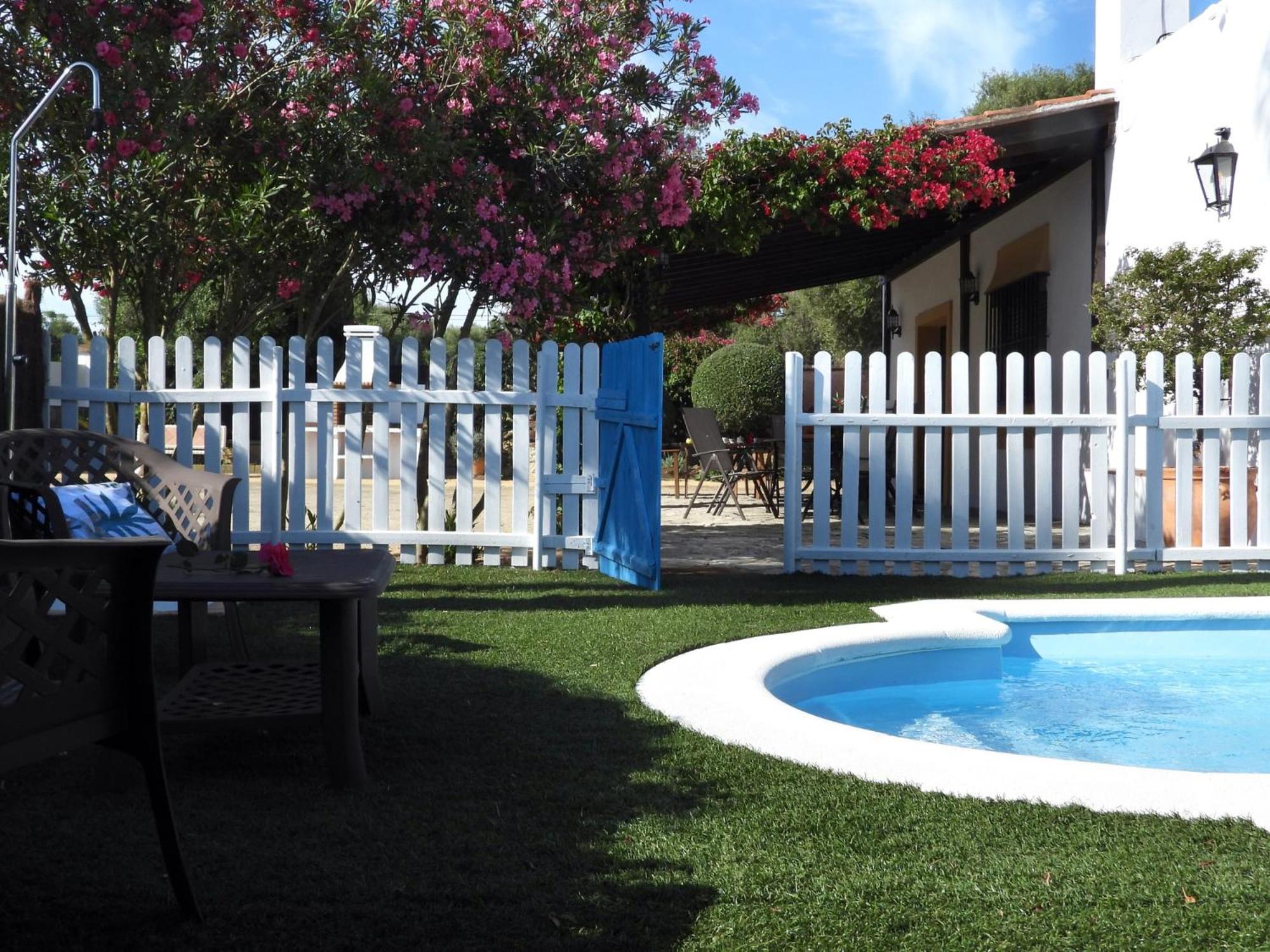 Vivienda Rural Los Madroños