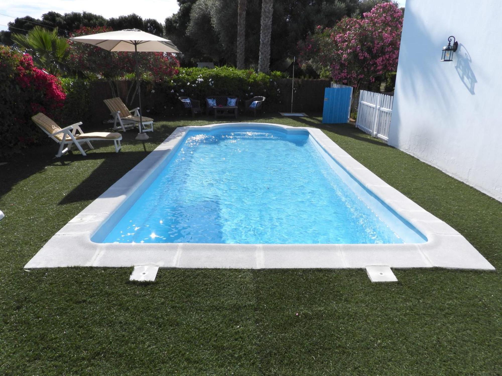 Vivienda Rural Los Madroños