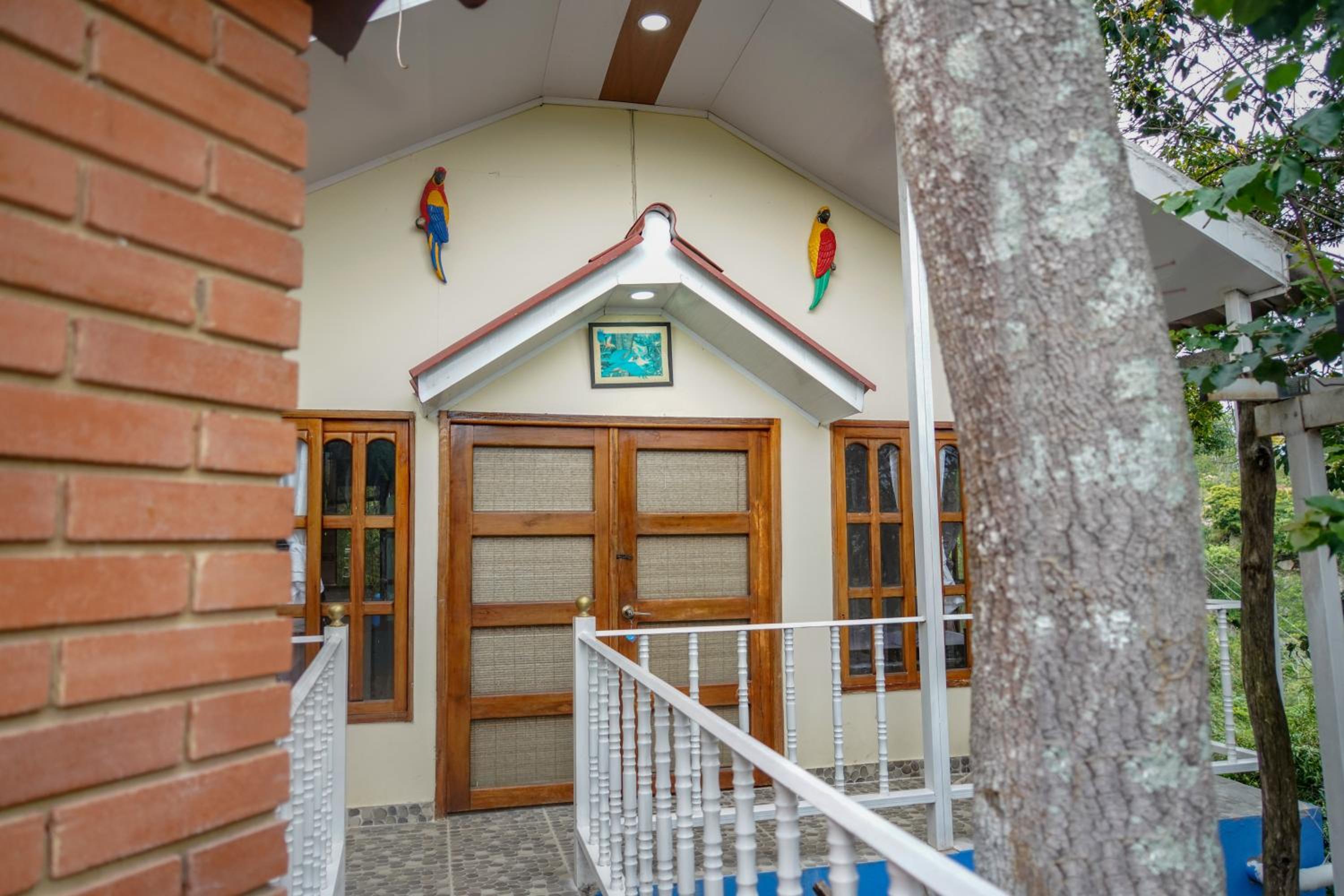 Finca el Triunfo
