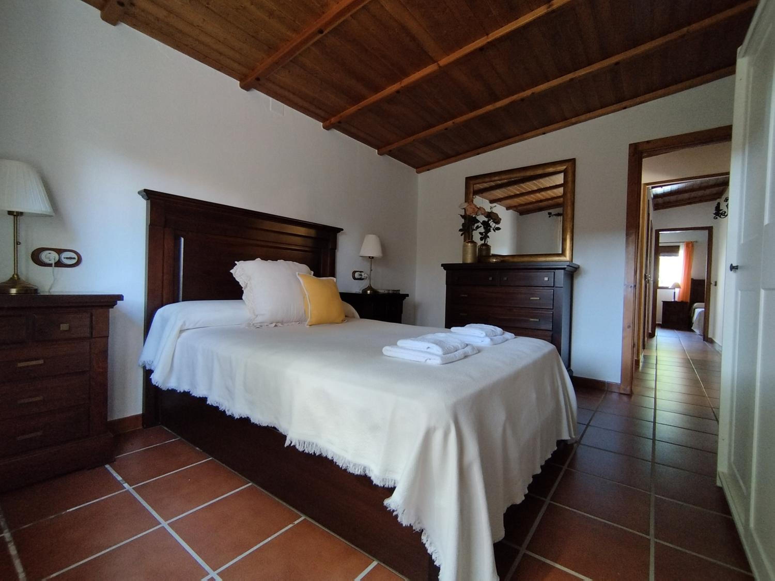 Vivienda Rural Los Madroños