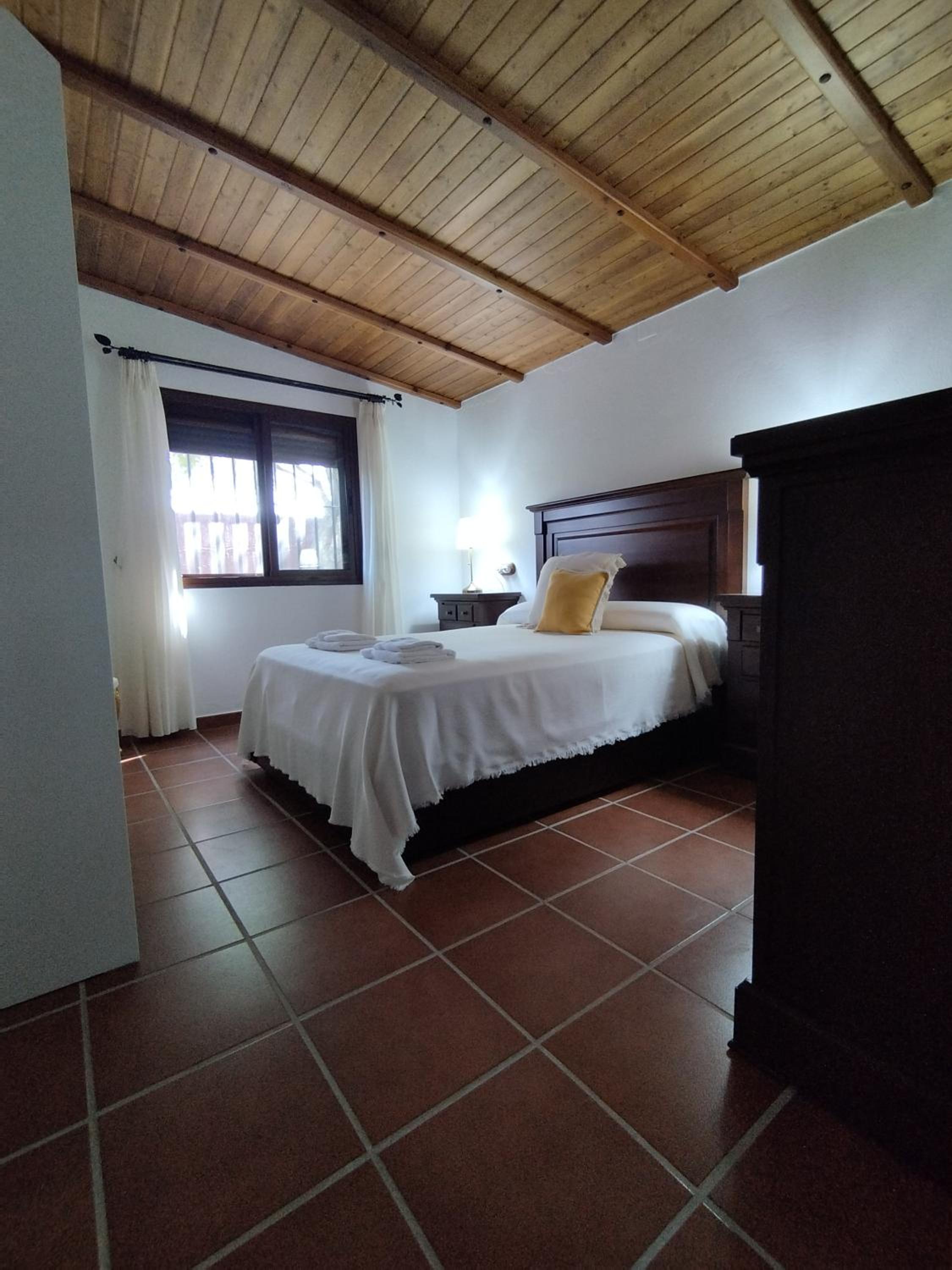 Vivienda Rural Los Madroños