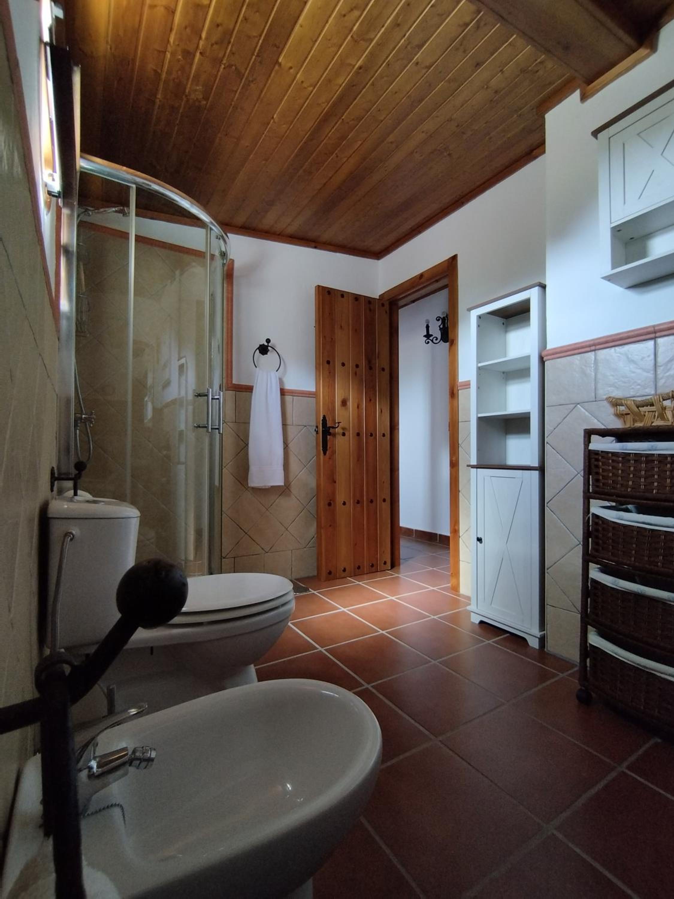 Vivienda Rural Los Madroños