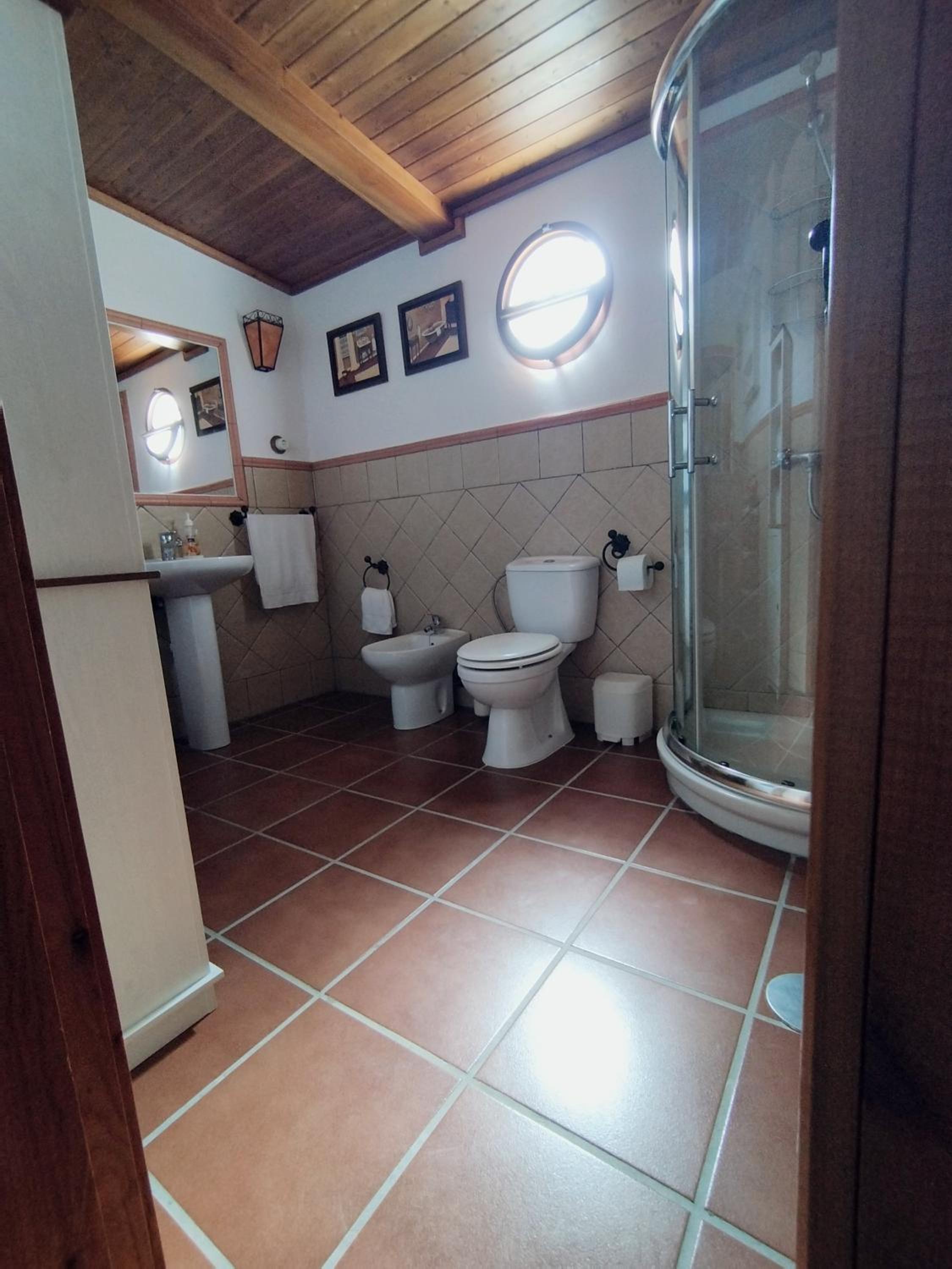 Vivienda Rural Los Madroños