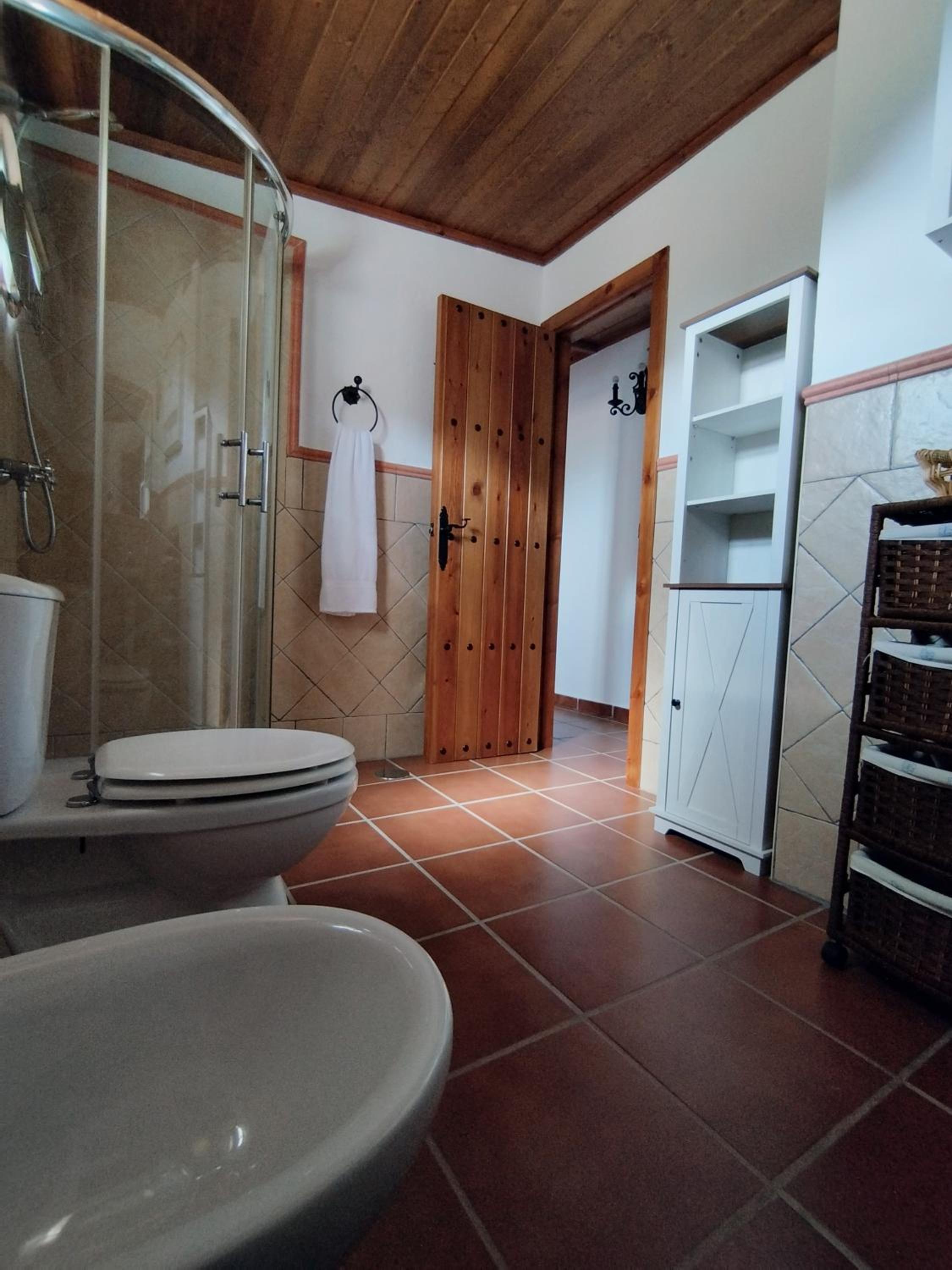 Vivienda Rural Los Madroños