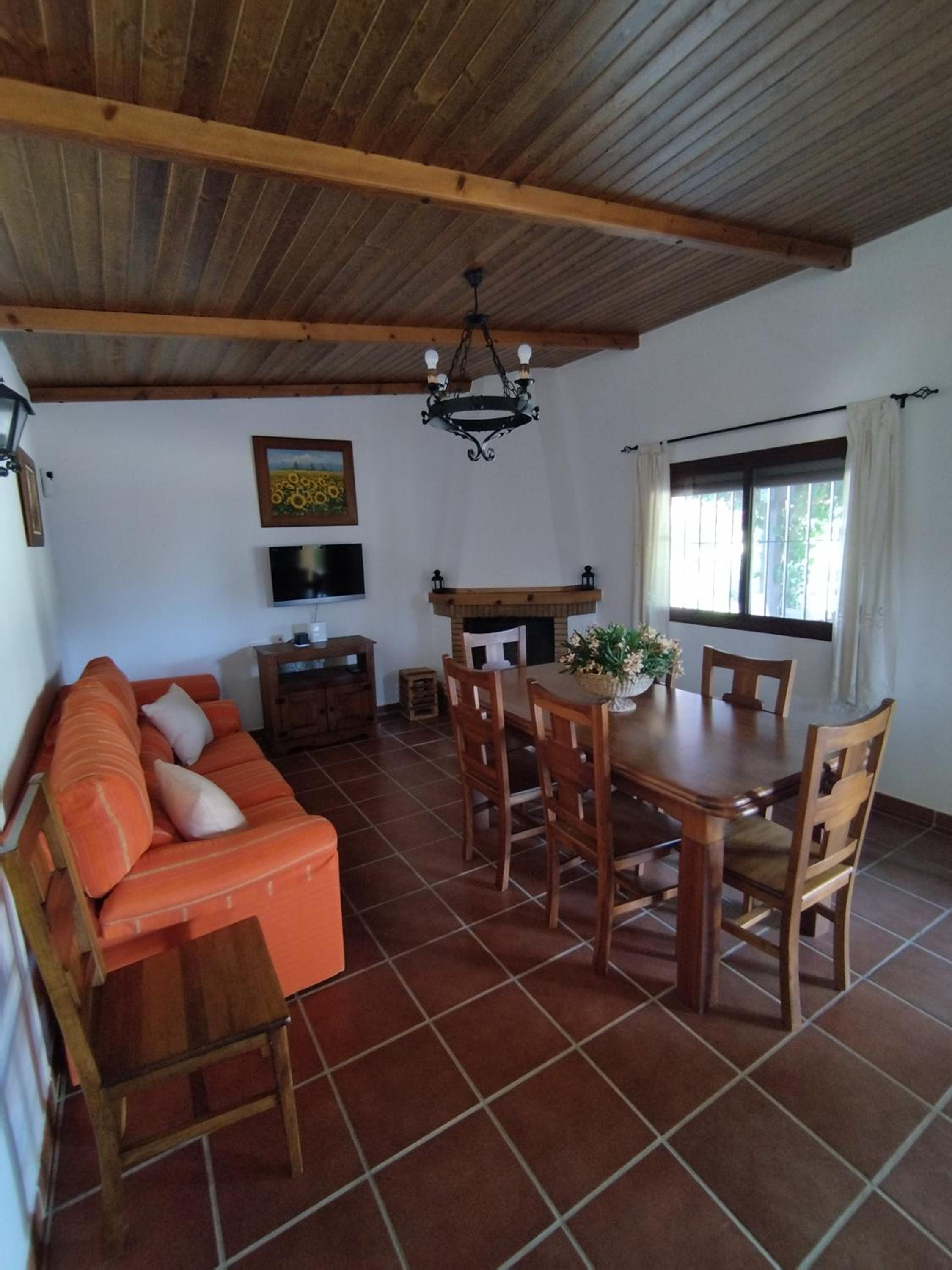 Vivienda Rural Los Madroños