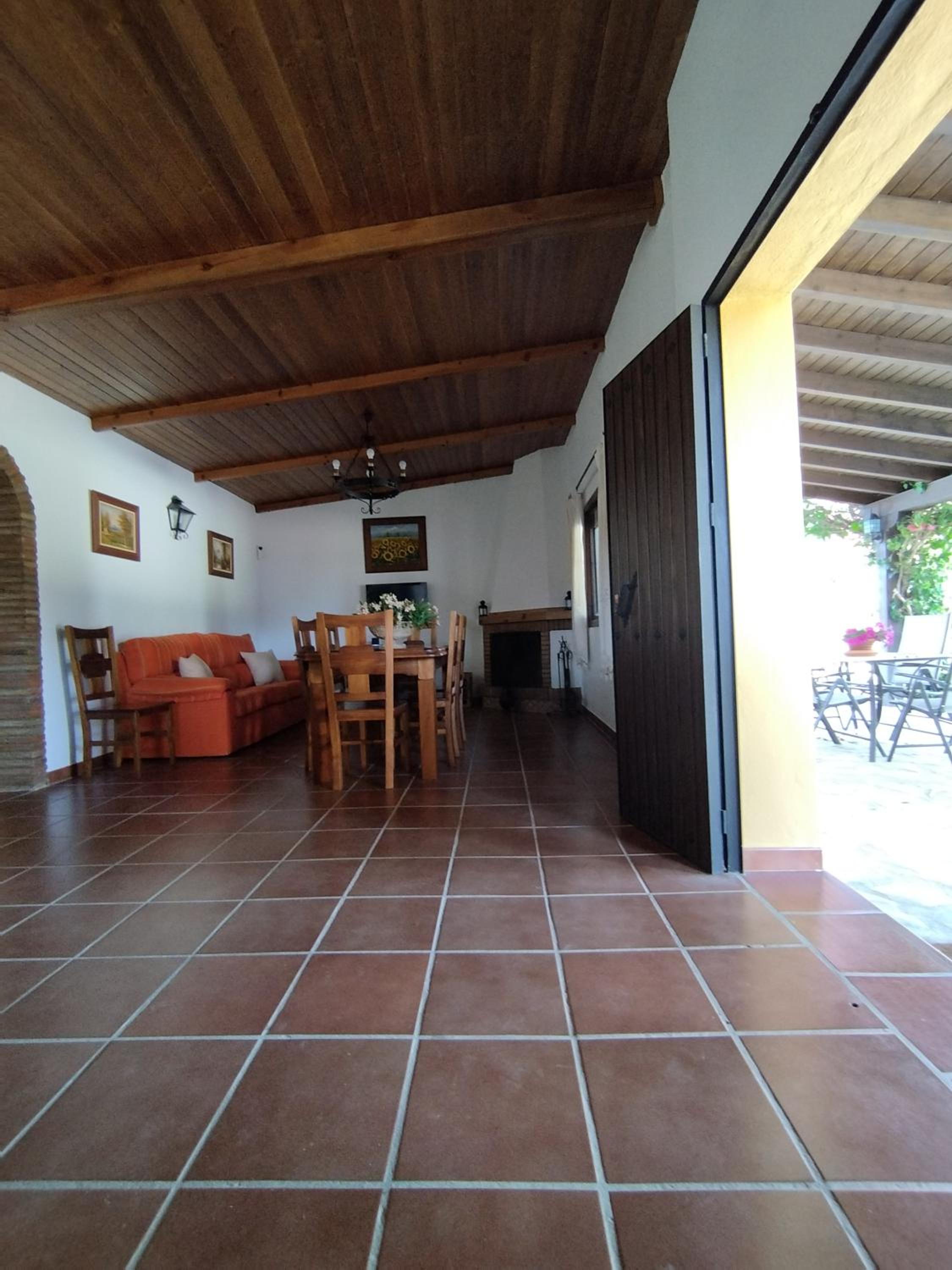 Vivienda Rural Los Madroños