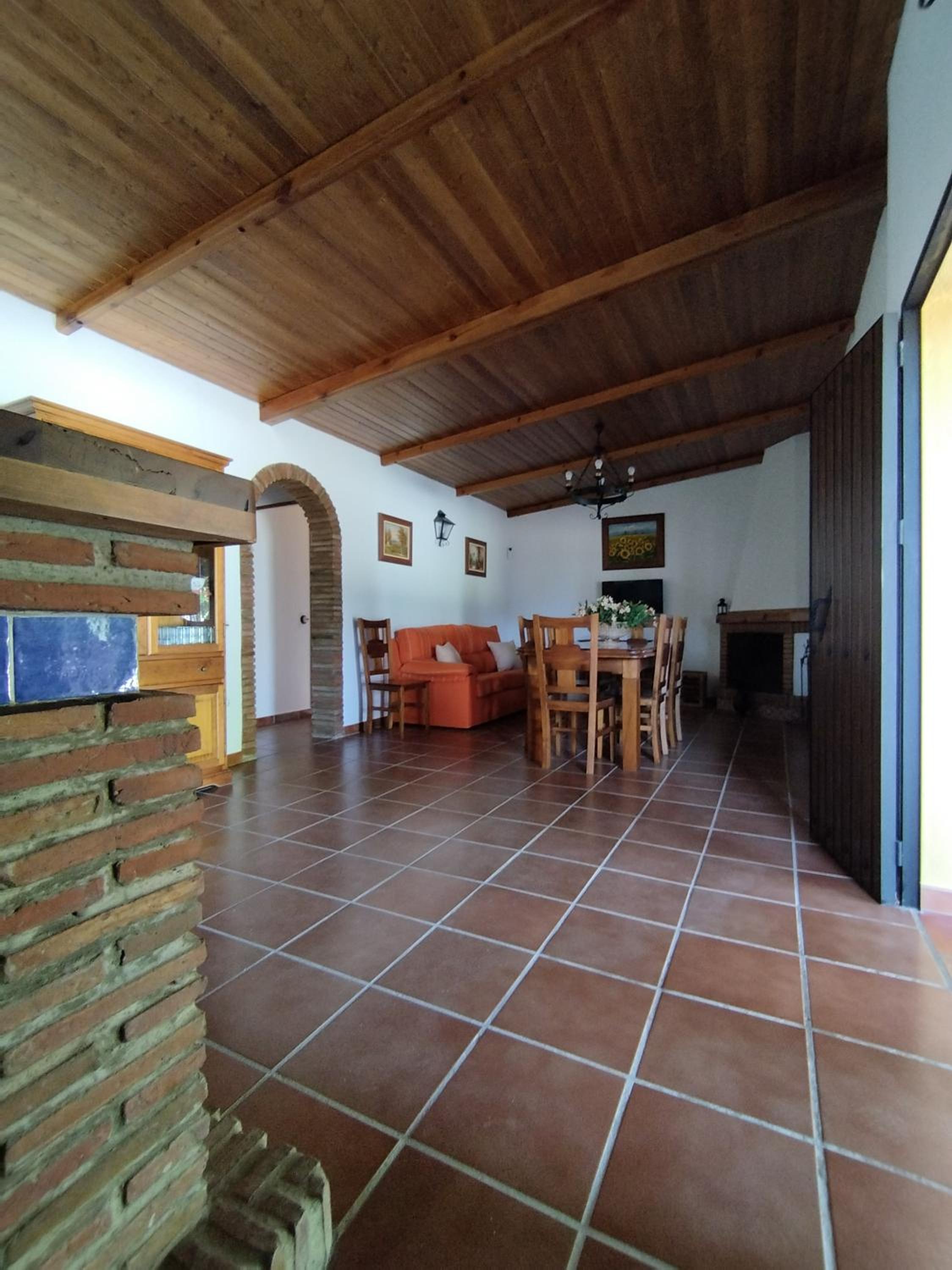 Vivienda Rural Los Madroños