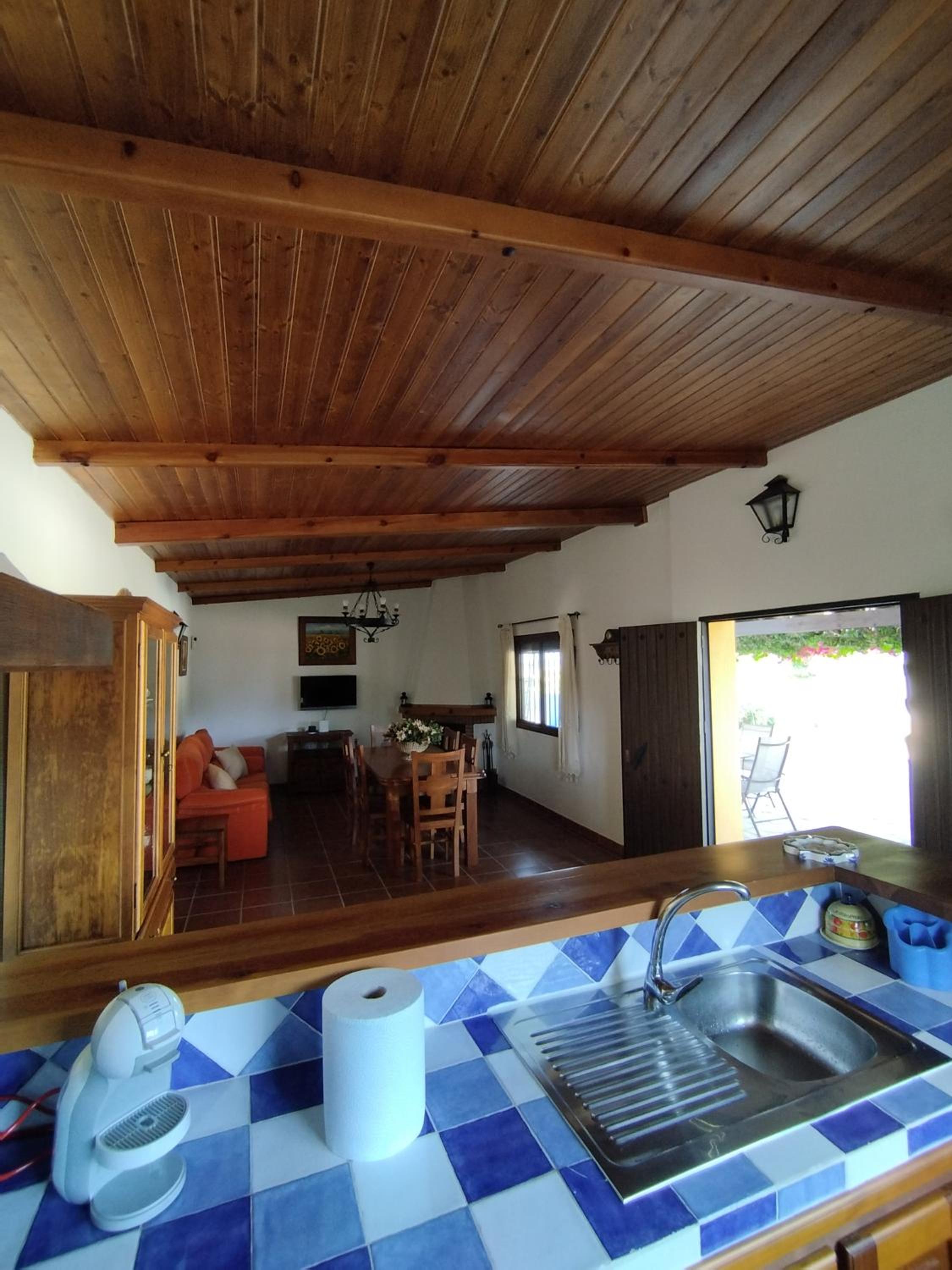 Vivienda Rural Los Madroños