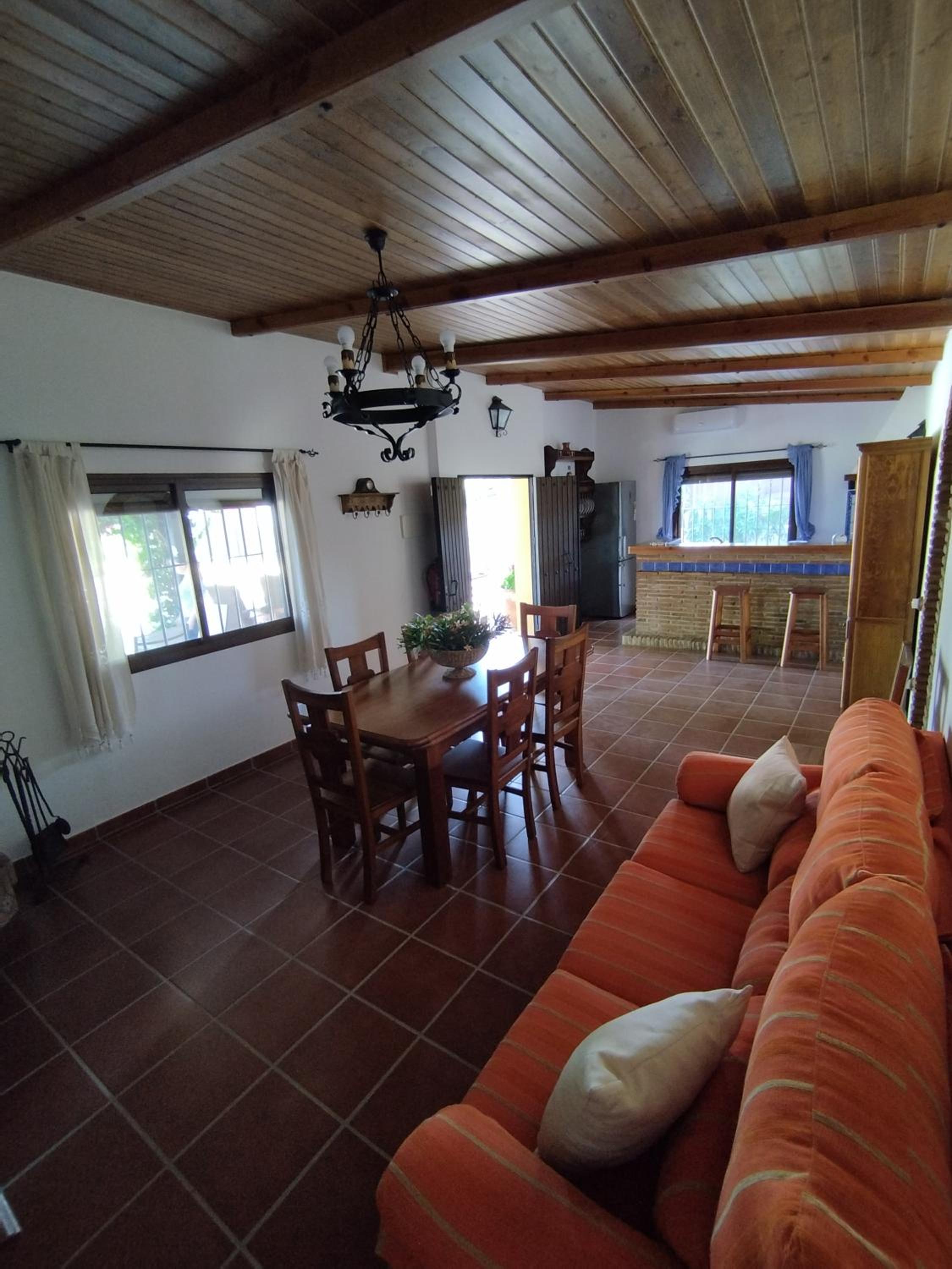 Vivienda Rural Los Madroños
