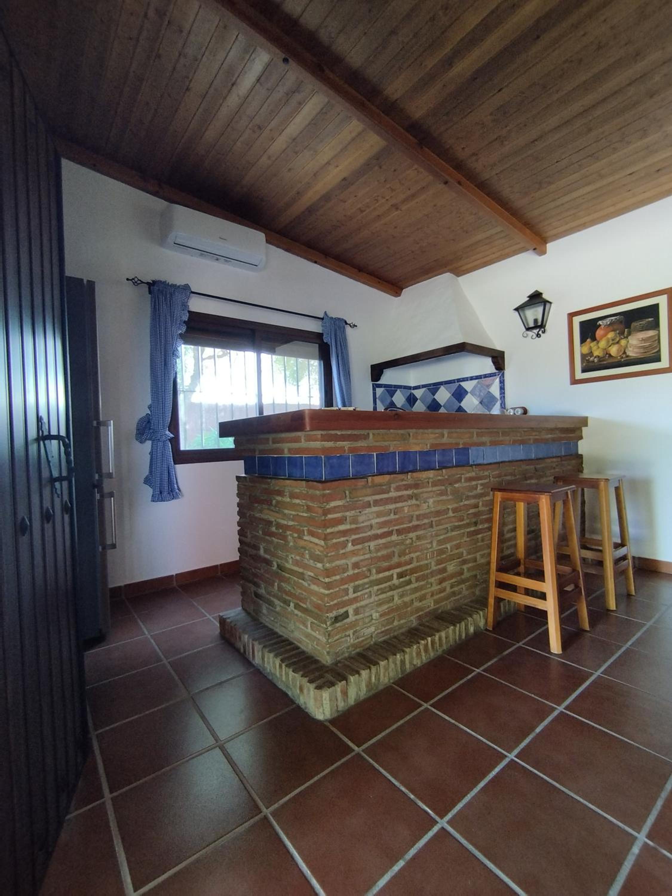 Vivienda Rural Los Madroños