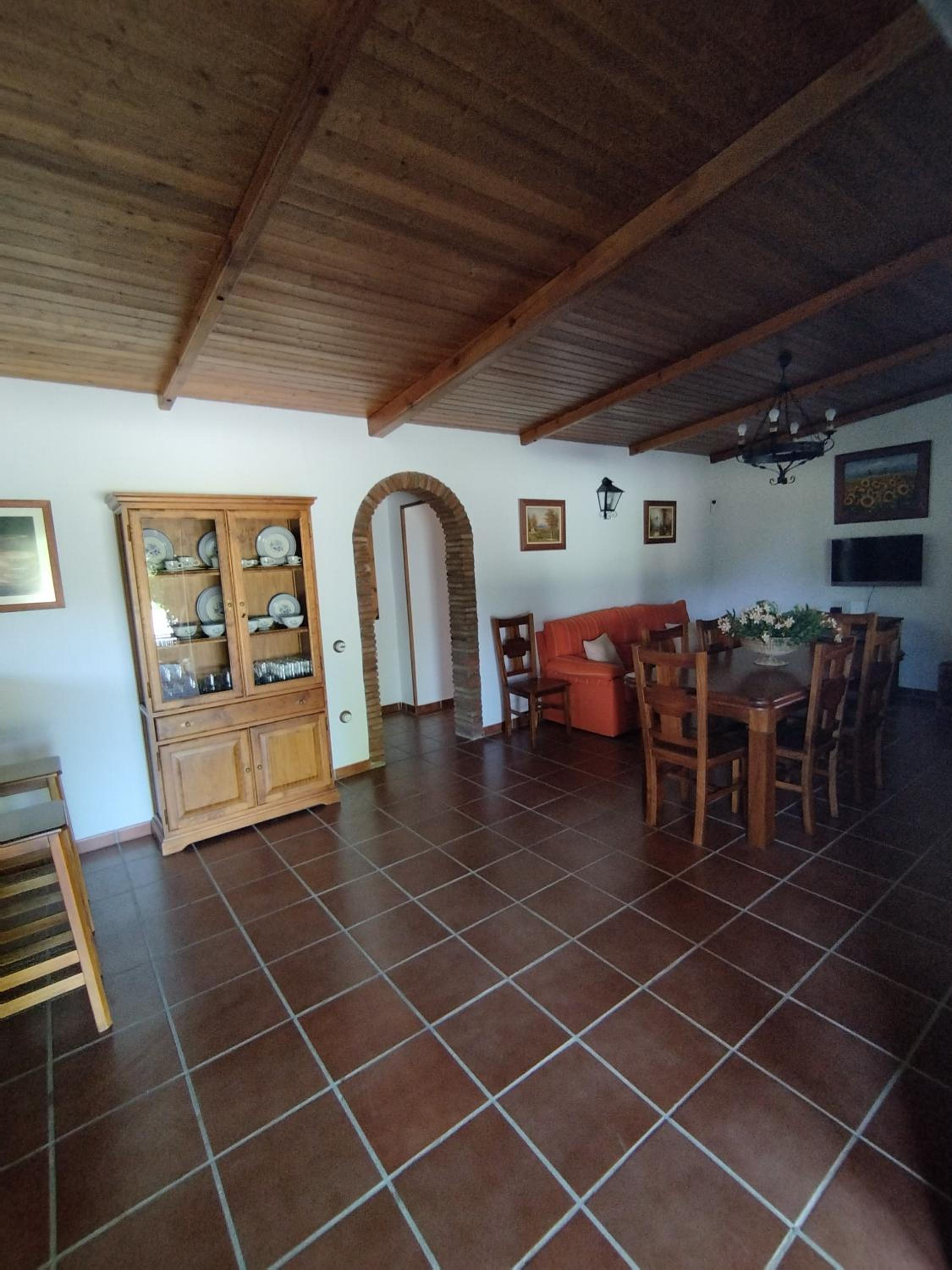 Vivienda Rural Los Madroños