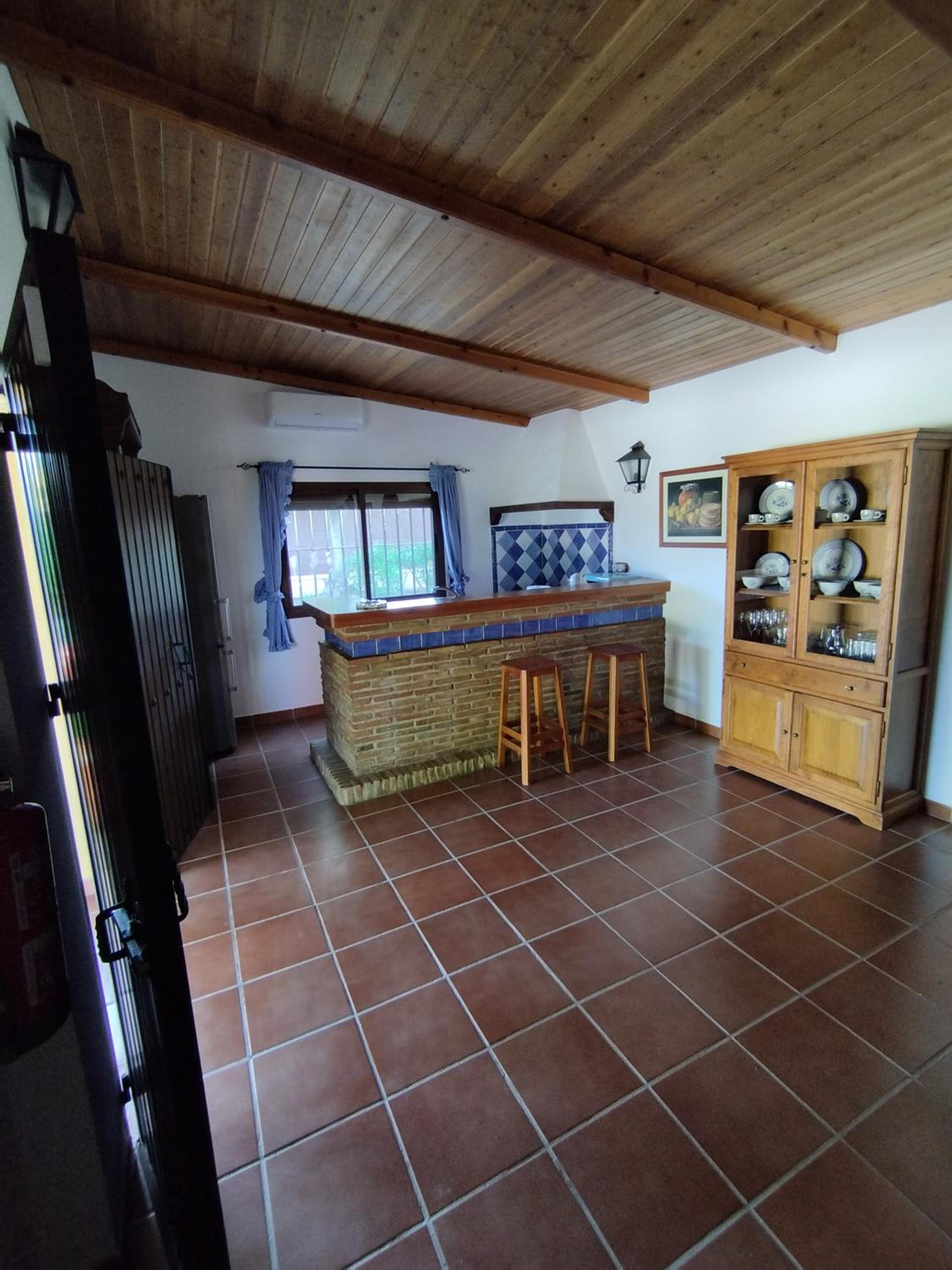 Vivienda Rural Los Madroños