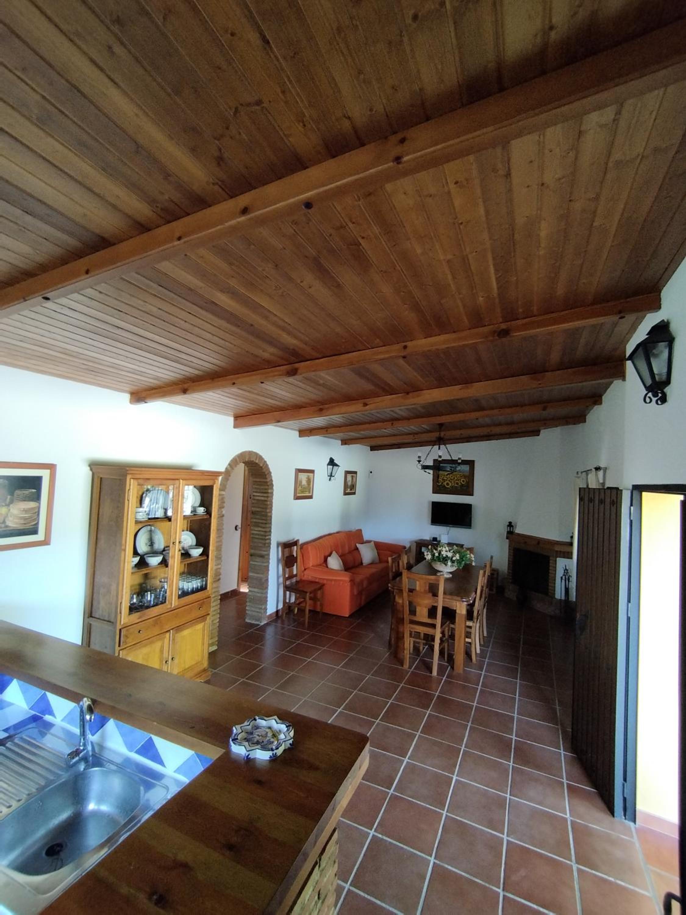 Vivienda Rural Los Madroños