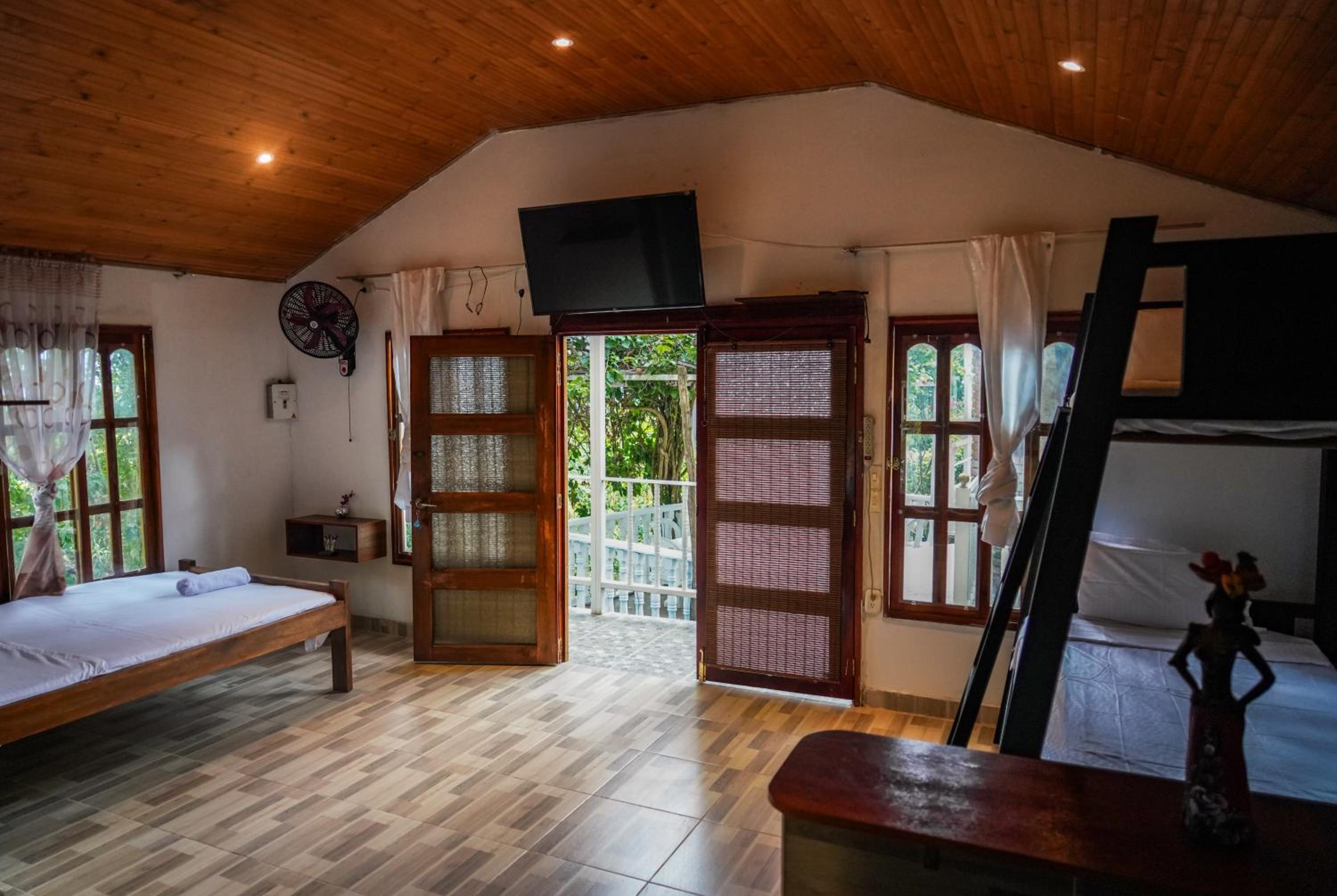 Finca el Triunfo