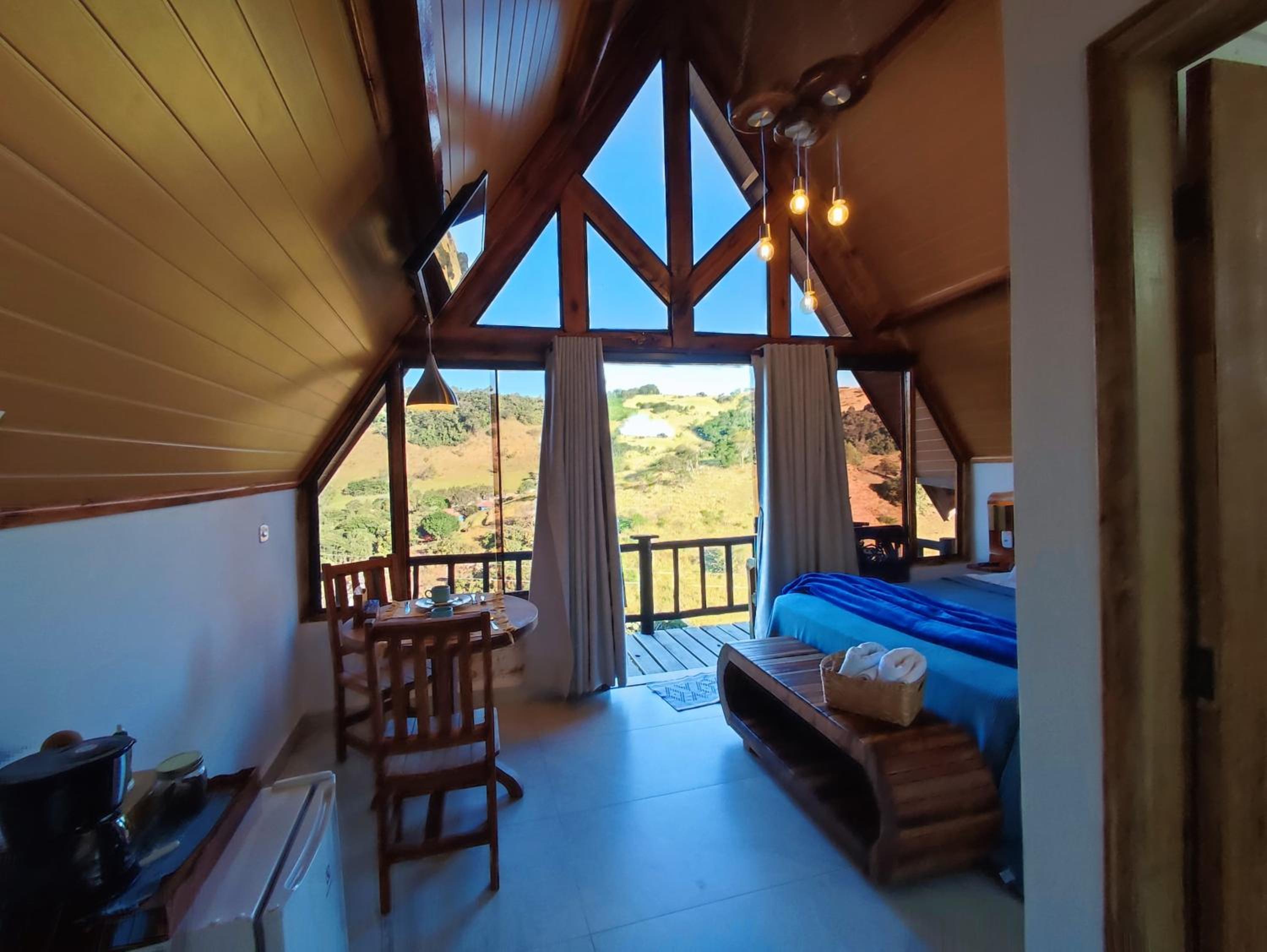 Cabanas Villa Felix