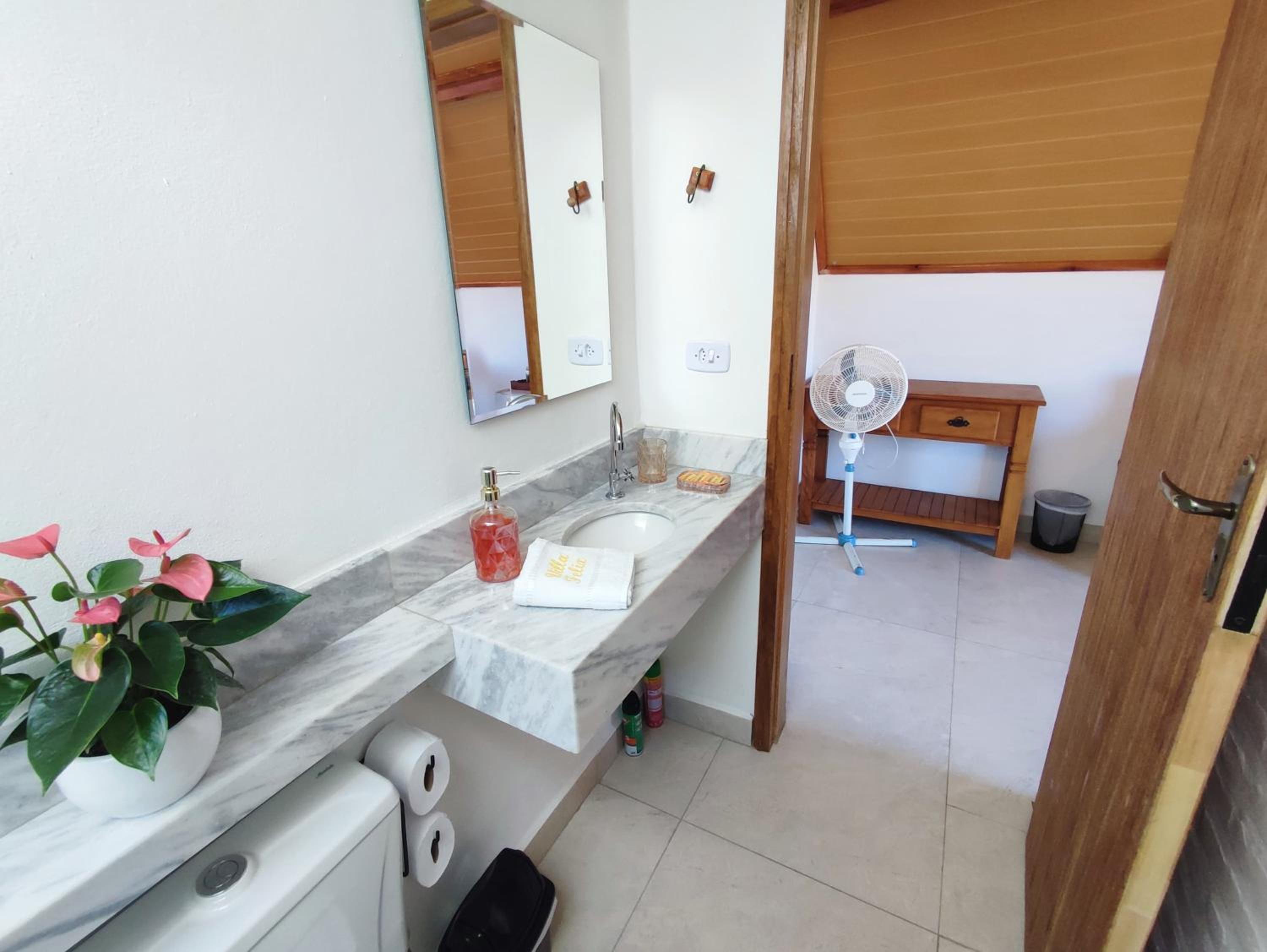 Cabanas Villa Felix