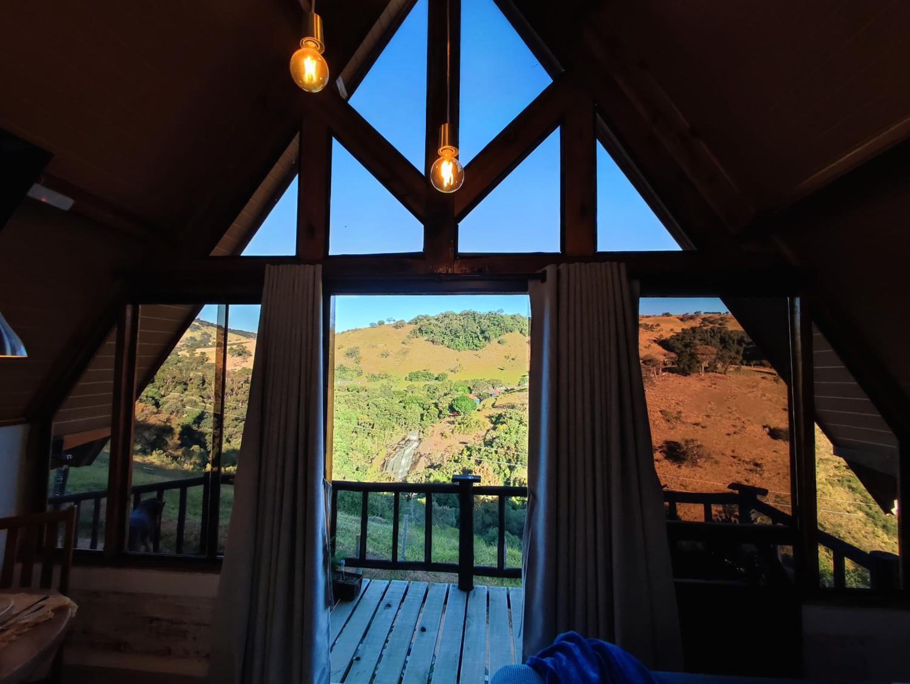 Cabanas Villa Felix