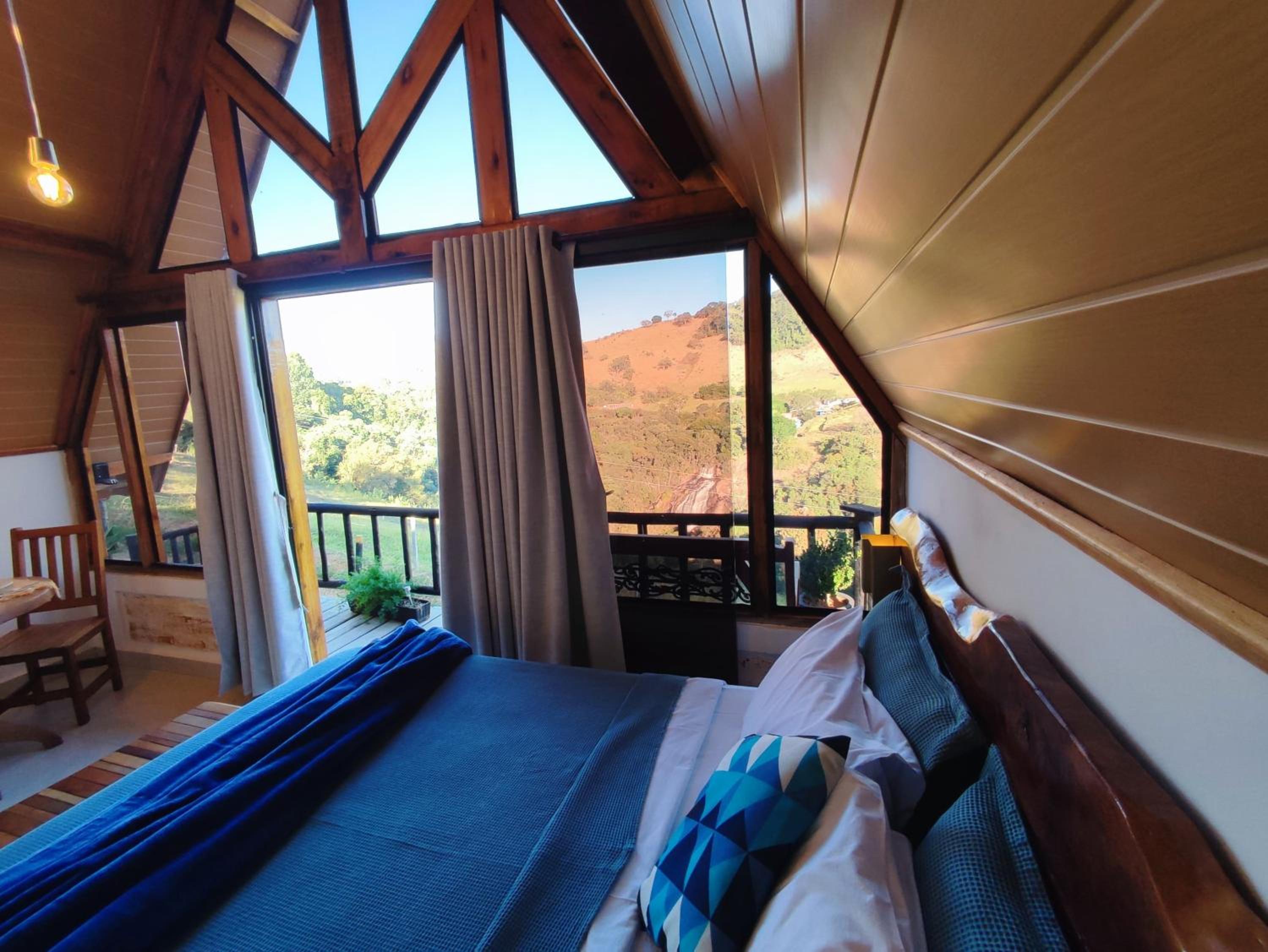 Cabanas Villa Felix