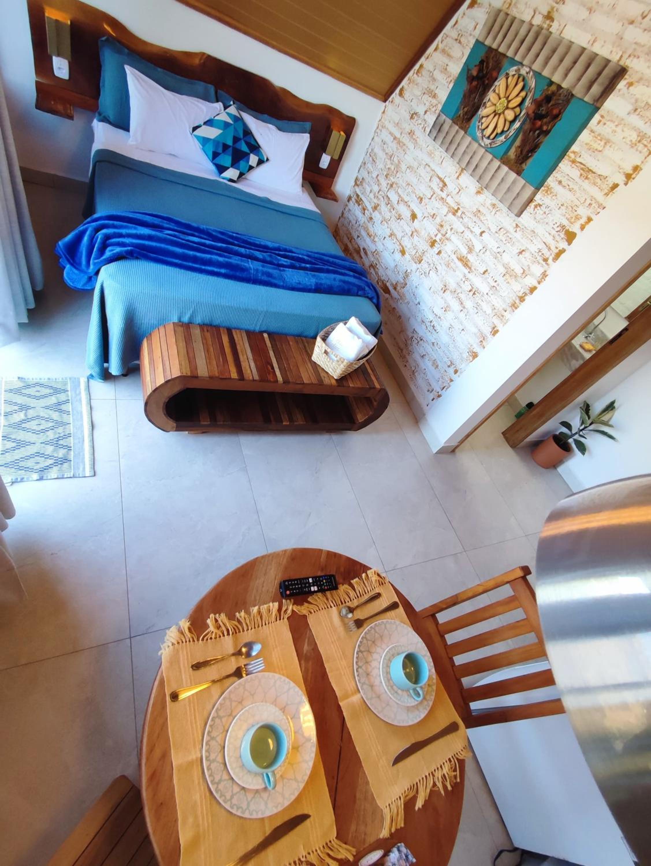 Cabanas Villa Felix