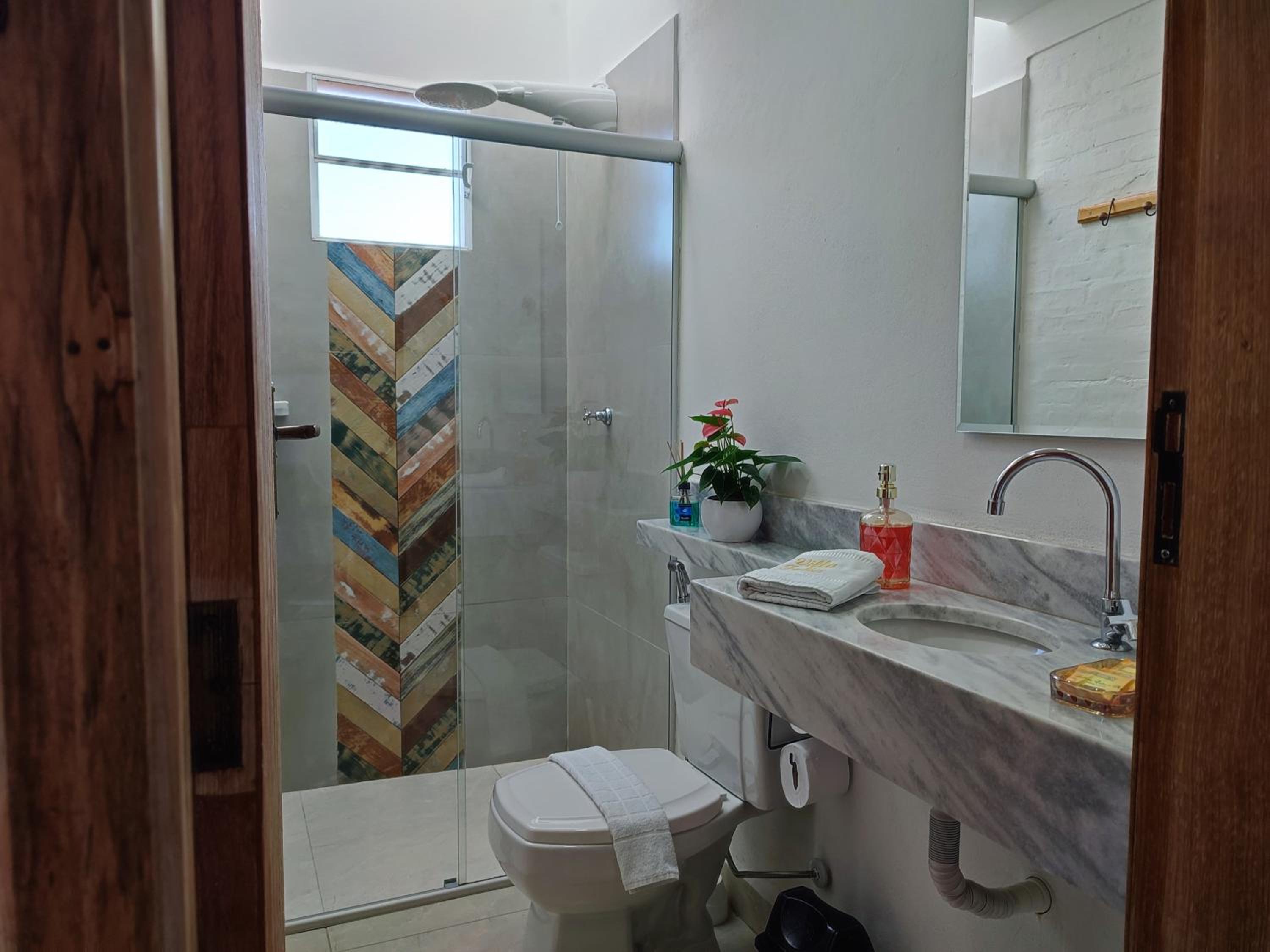 Cabanas Villa Felix