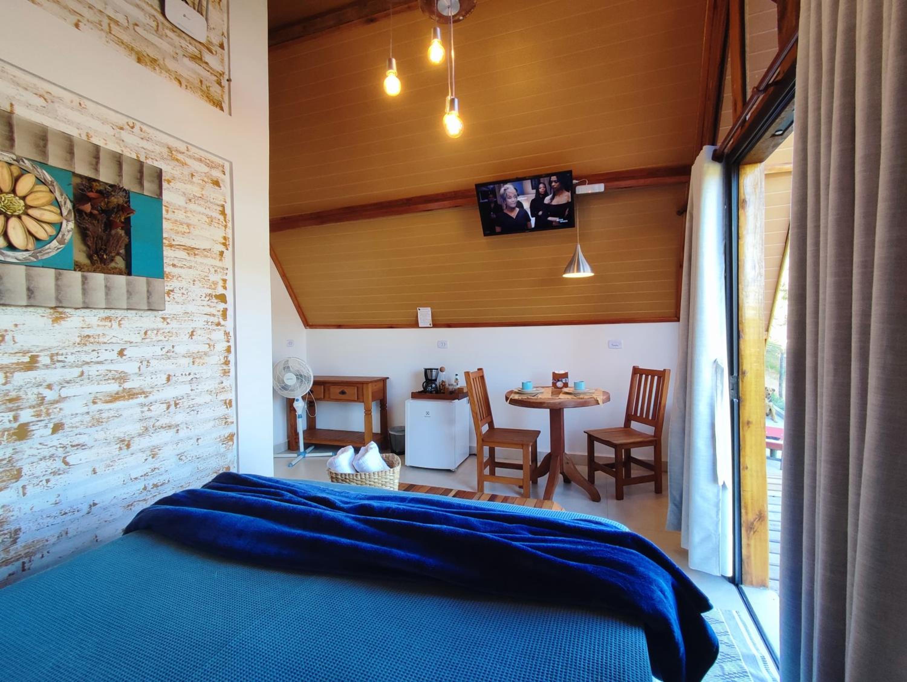 Cabanas Villa Felix