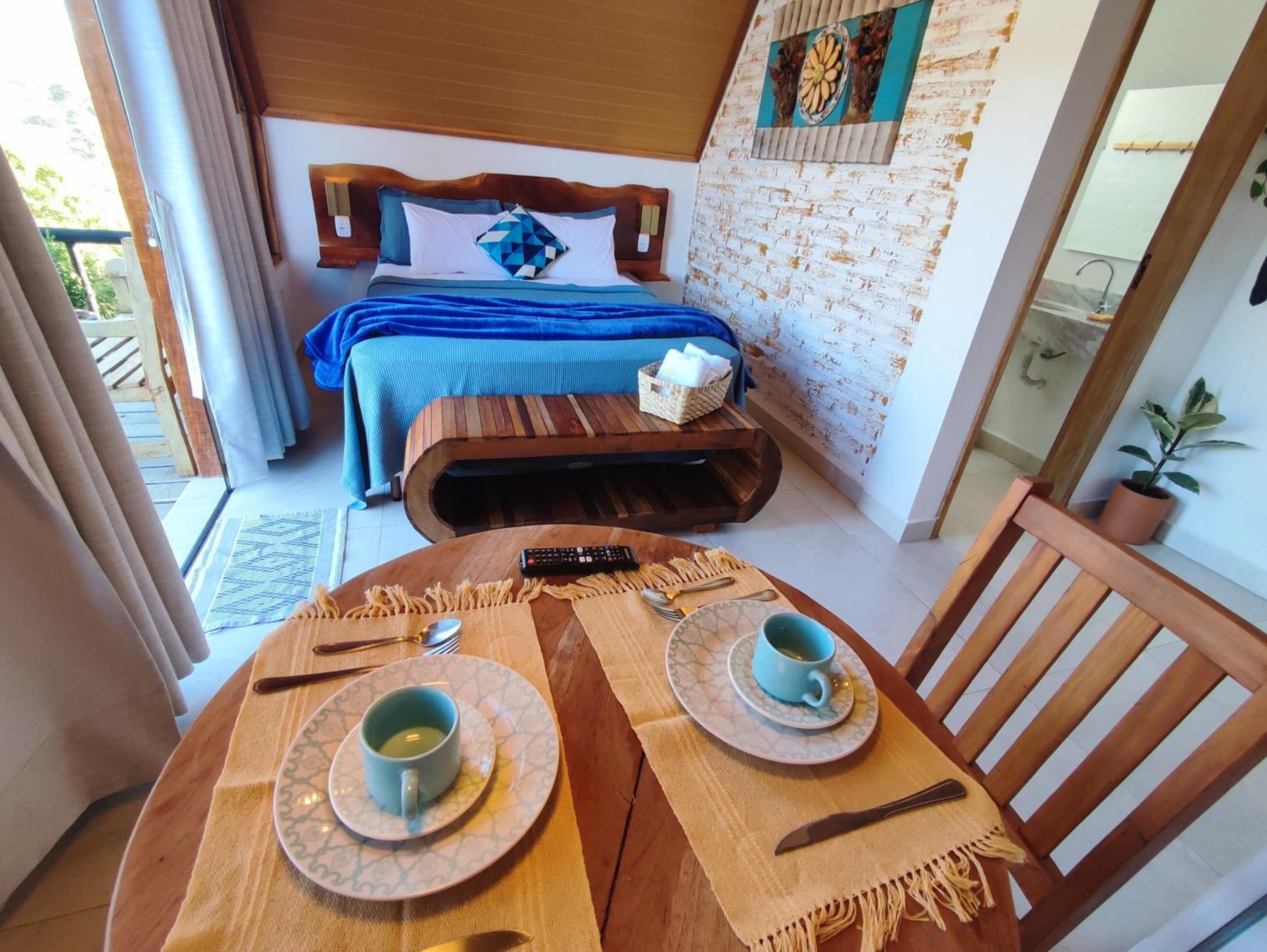 Cabanas Villa Felix
