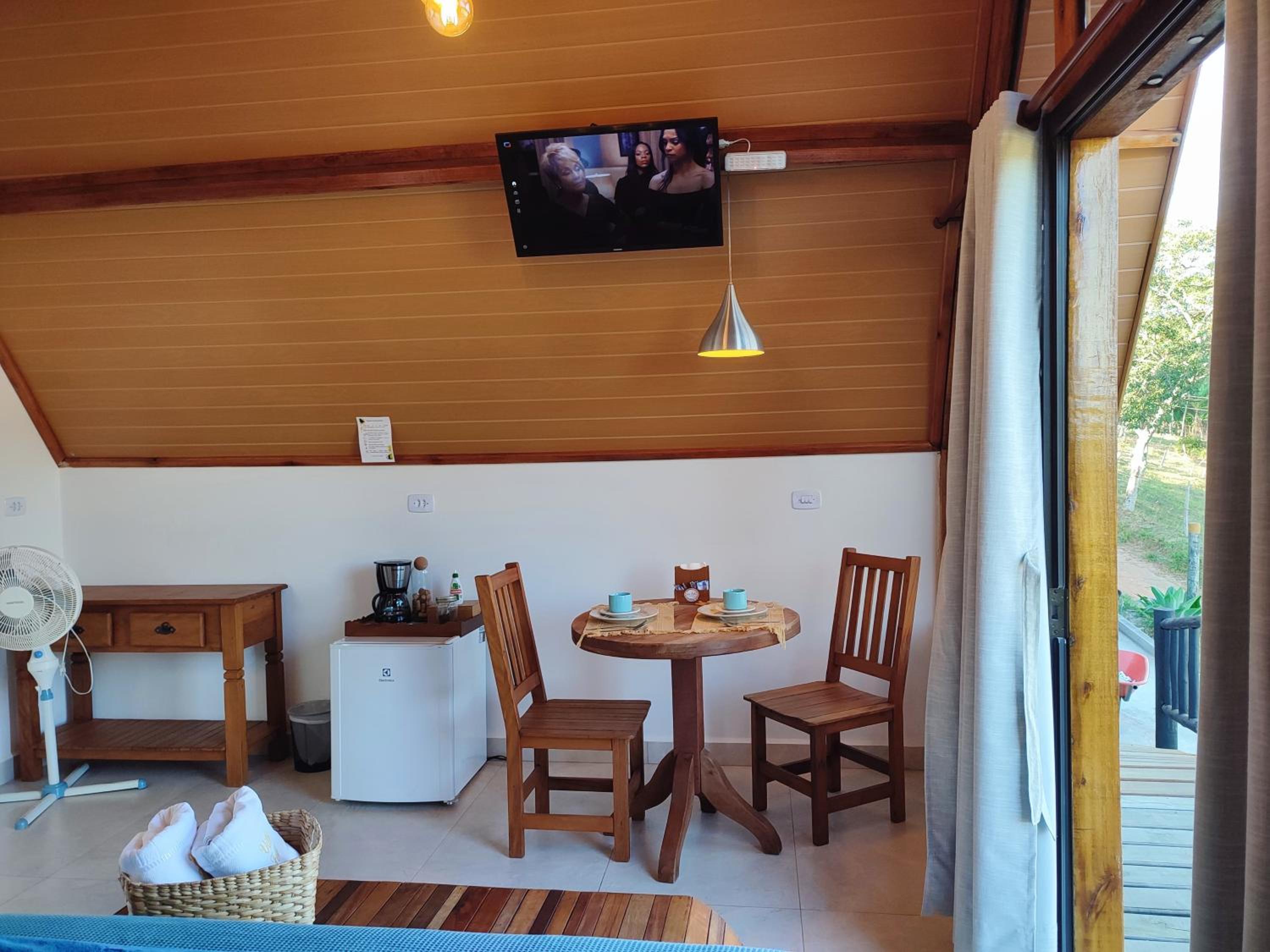 Cabanas Villa Felix