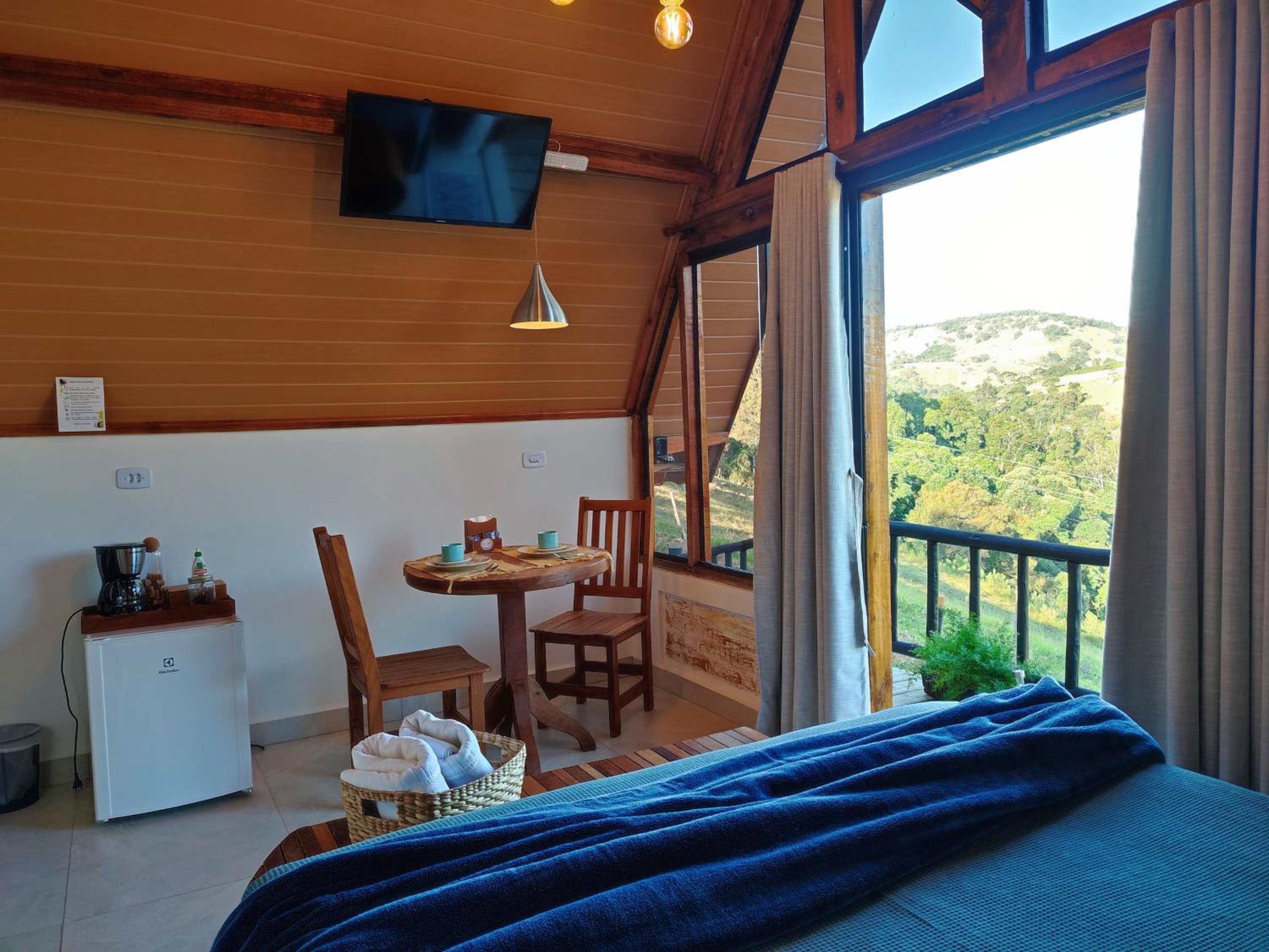 Cabanas Villa Felix