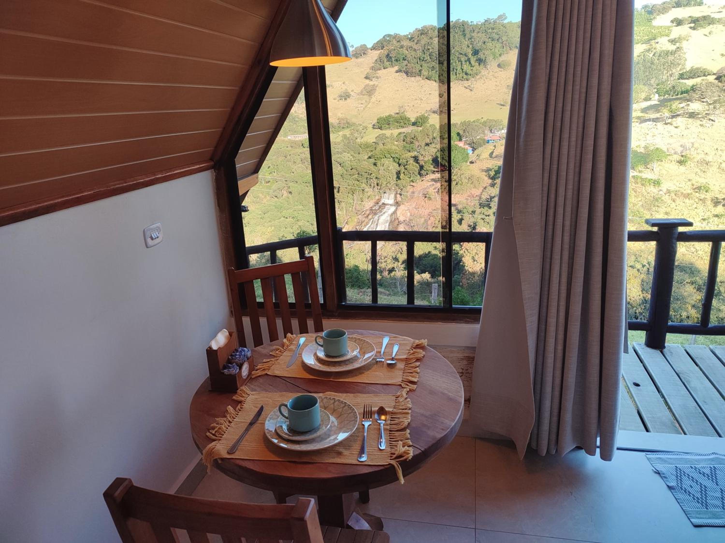 Cabanas Villa Felix