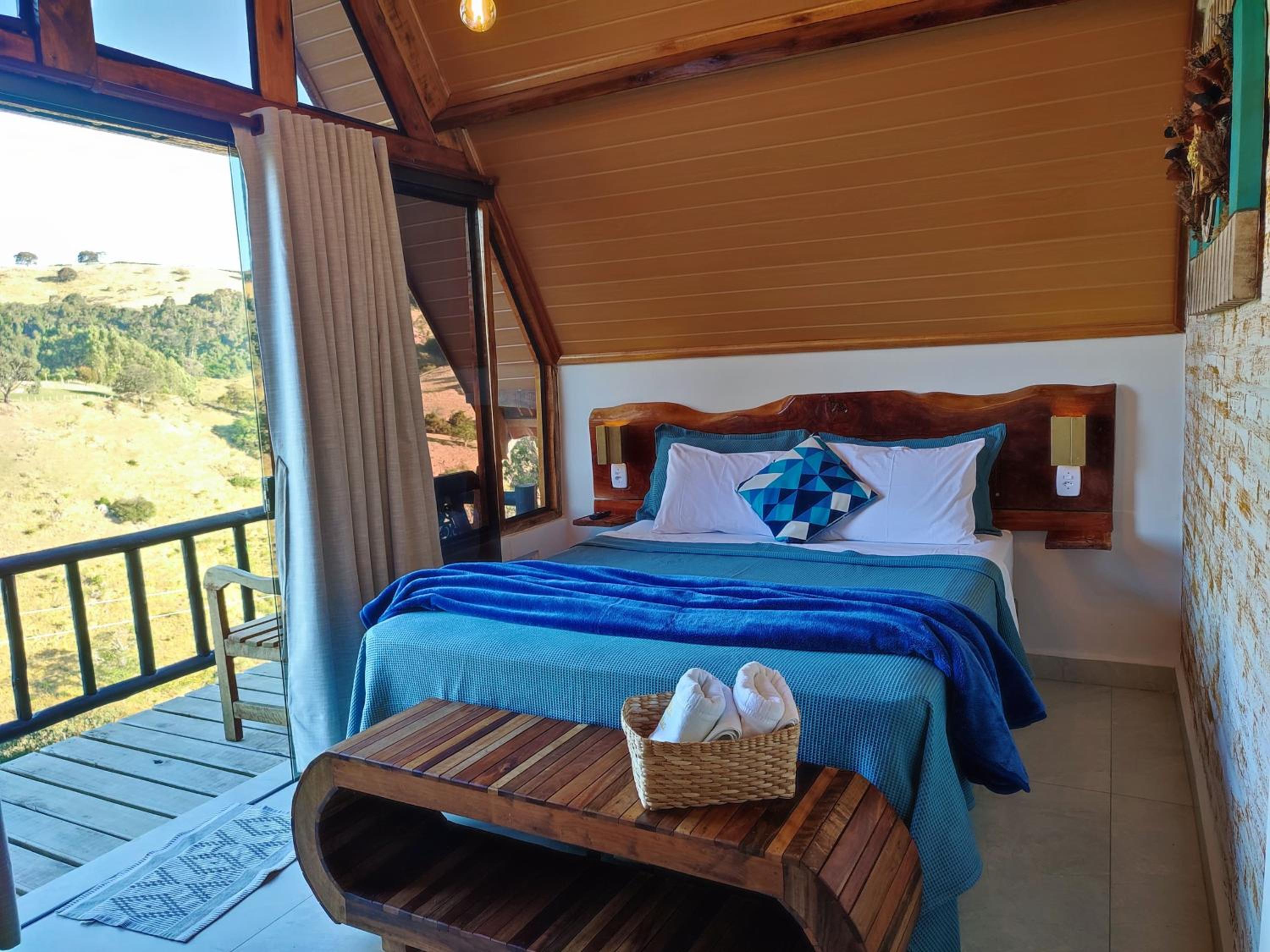 Cabanas Villa Felix