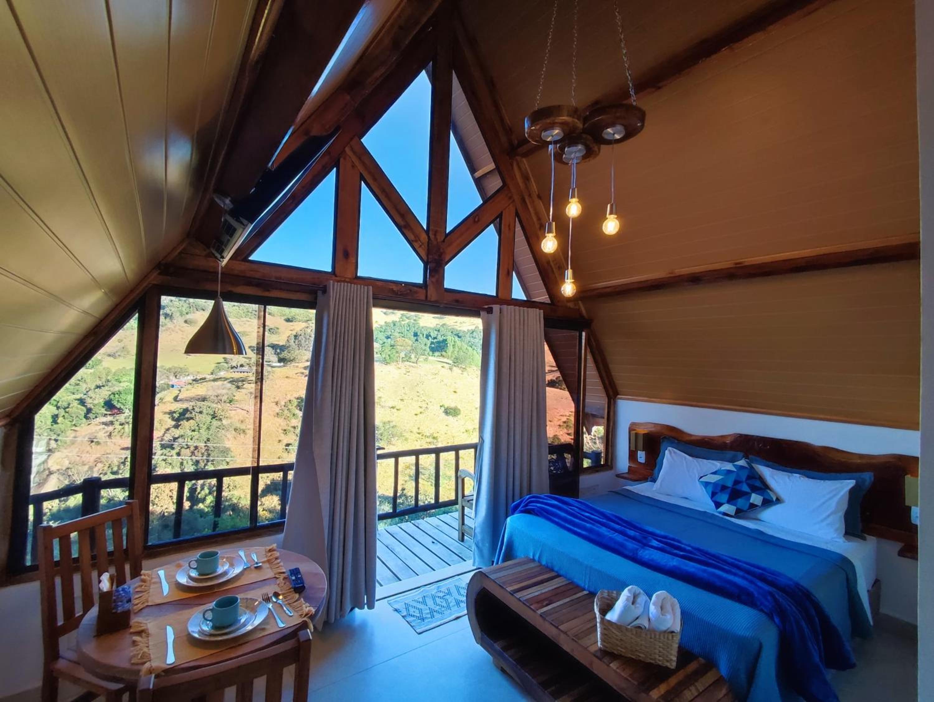Cabanas Villa Felix