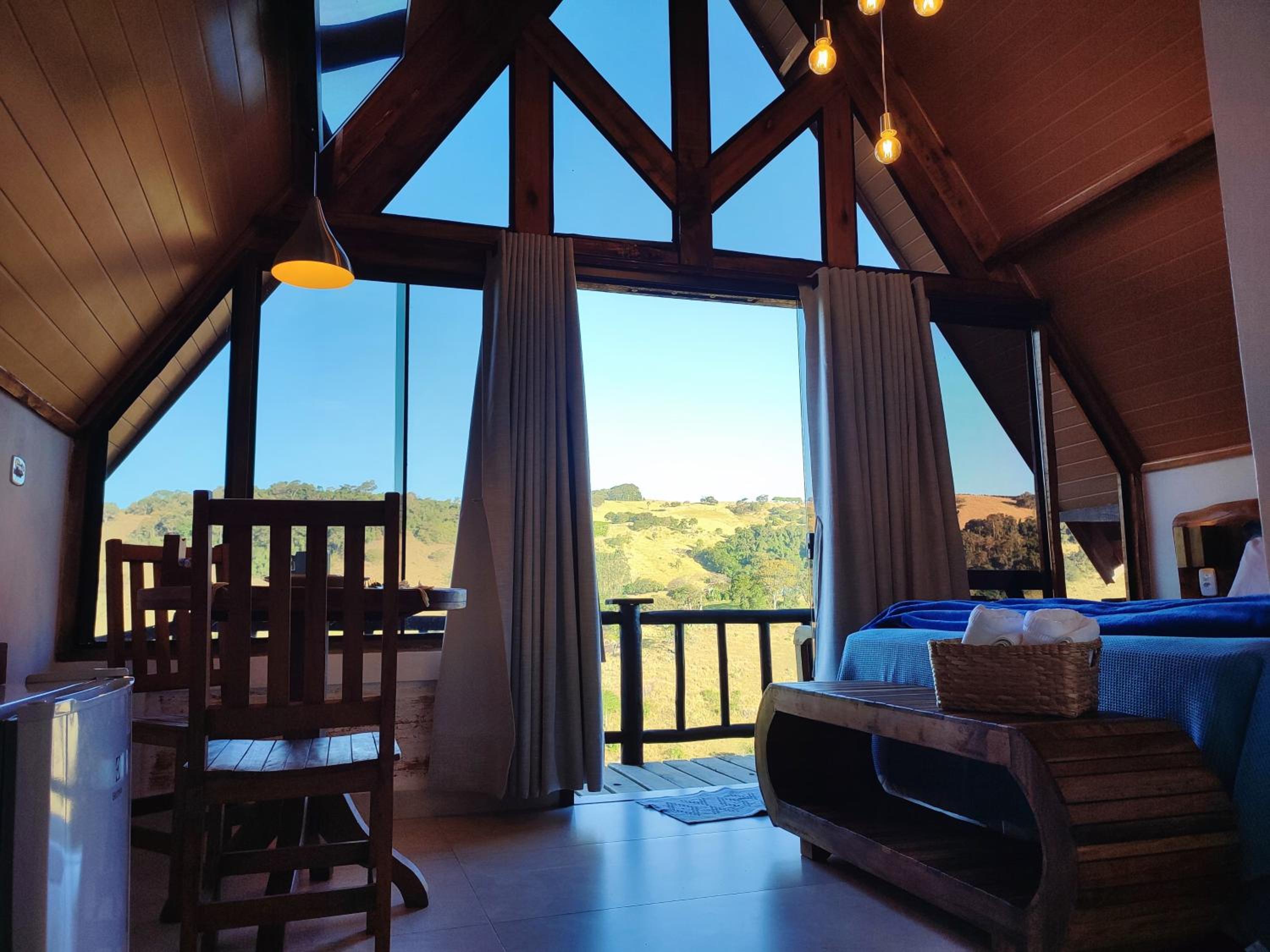 Cabanas Villa Felix