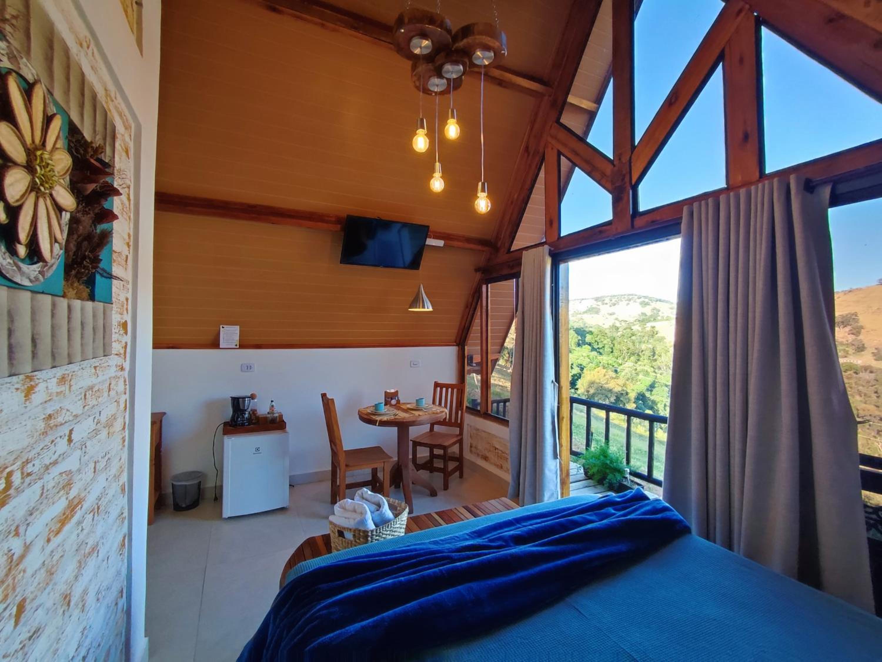 Cabanas Villa Felix