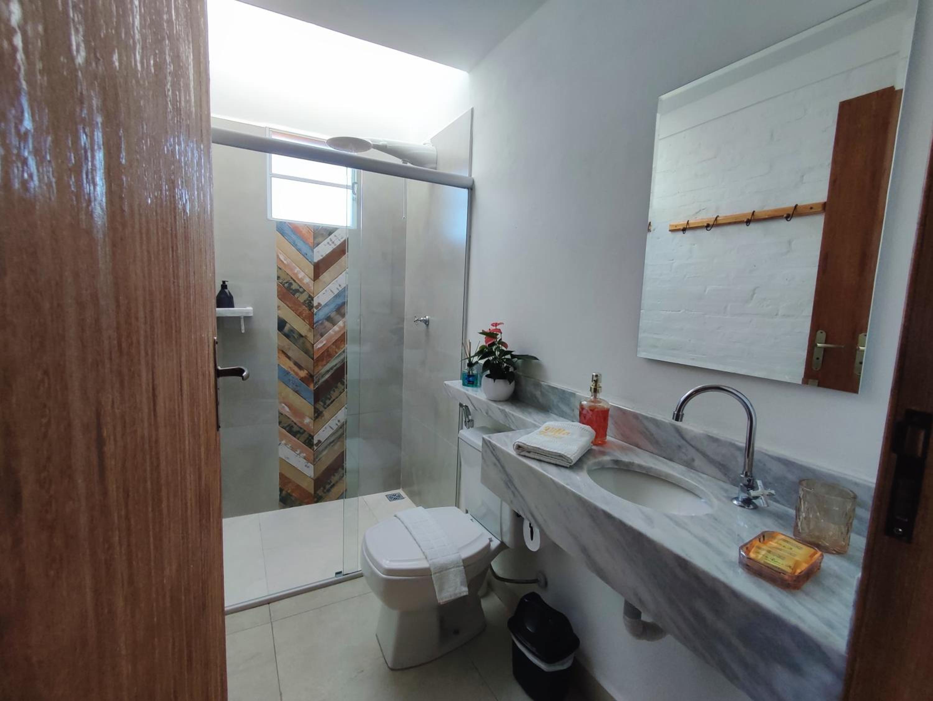 Cabanas Villa Felix