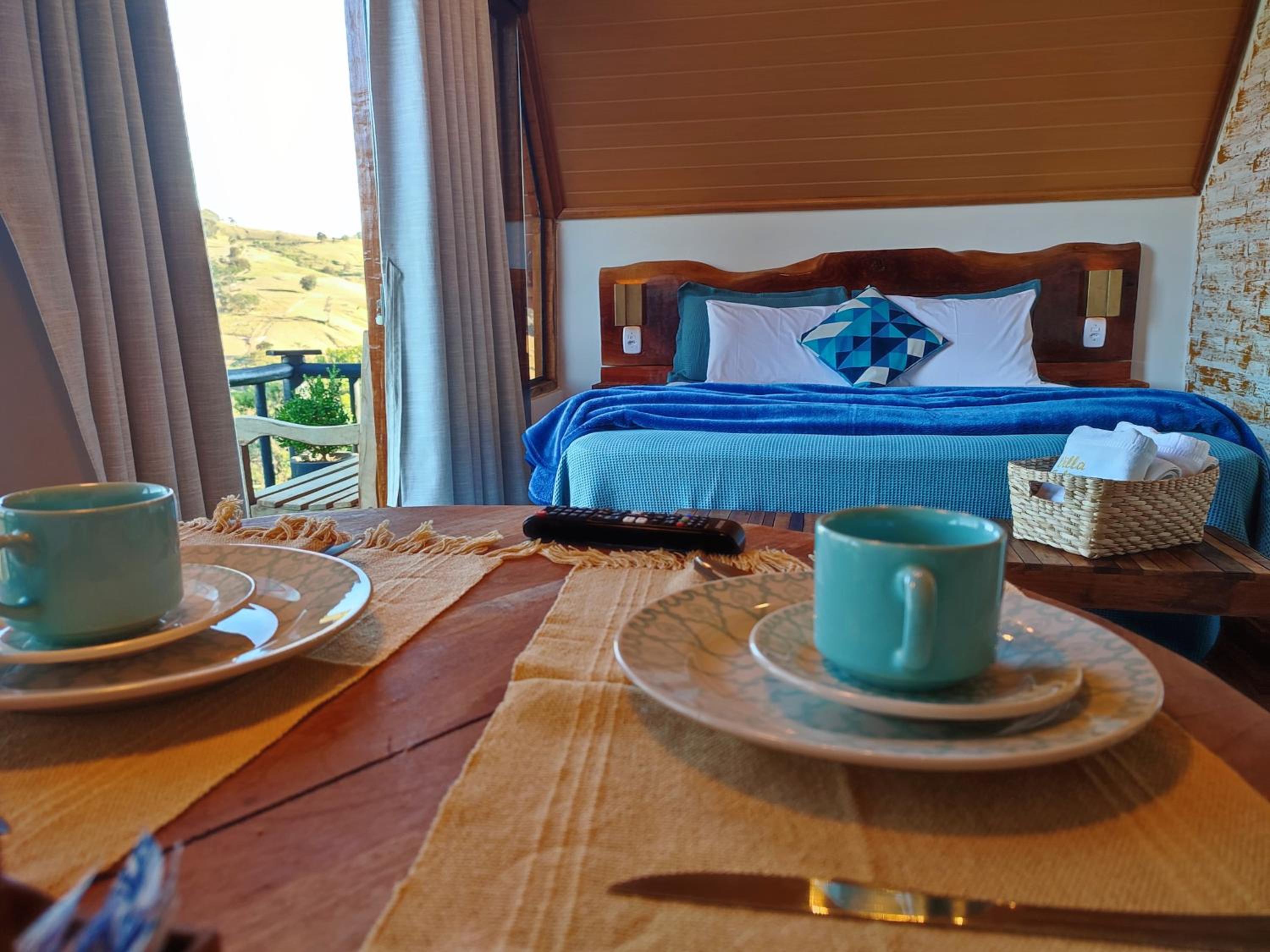 Cabanas Villa Felix