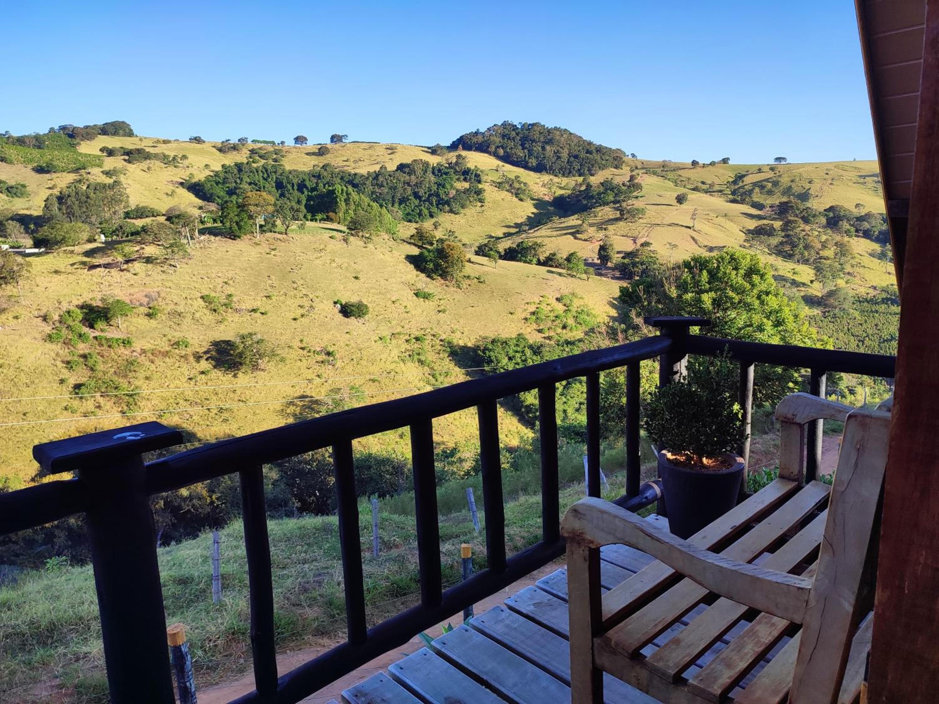 Cabanas Villa Felix