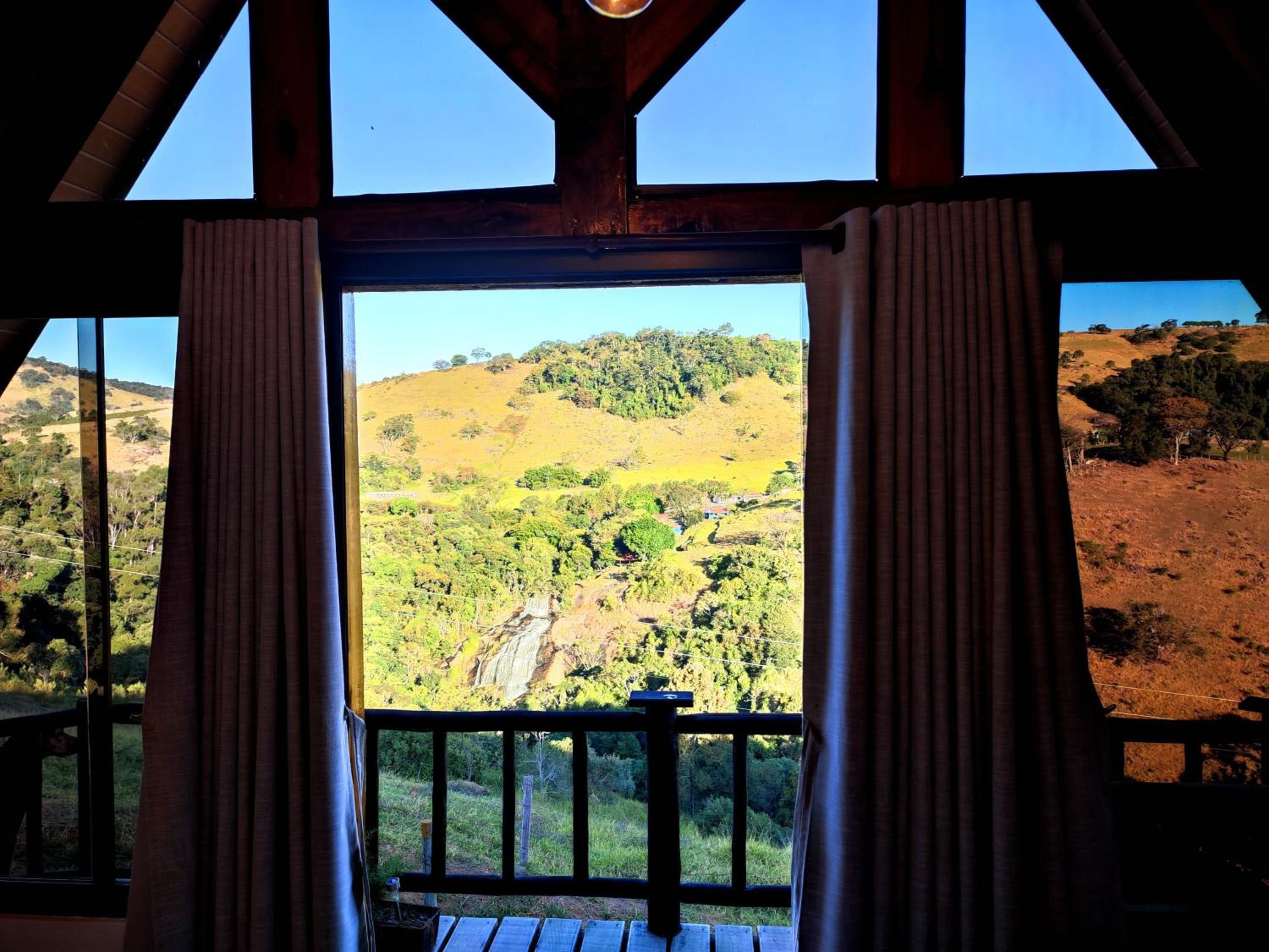 Cabanas Villa Felix