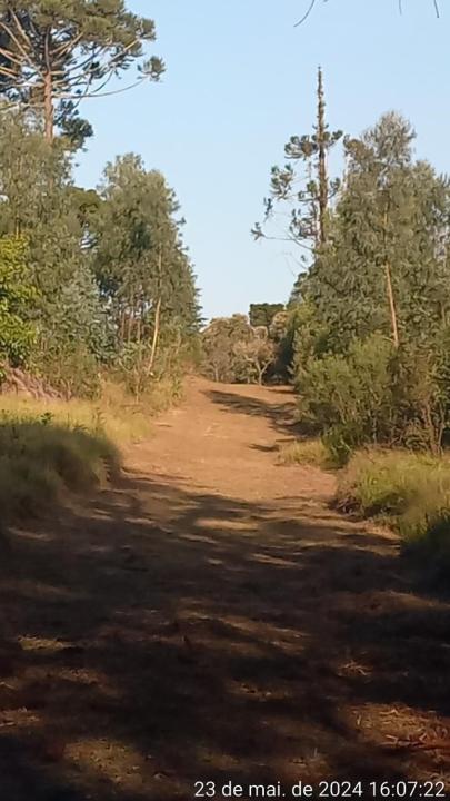 Cabana de pesca e lazer Represa Usina Mafra sc