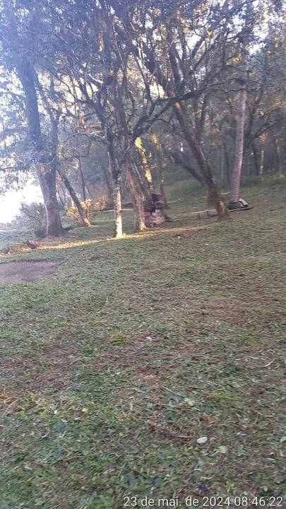 Cabana de pesca e lazer Represa Usina Mafra sc