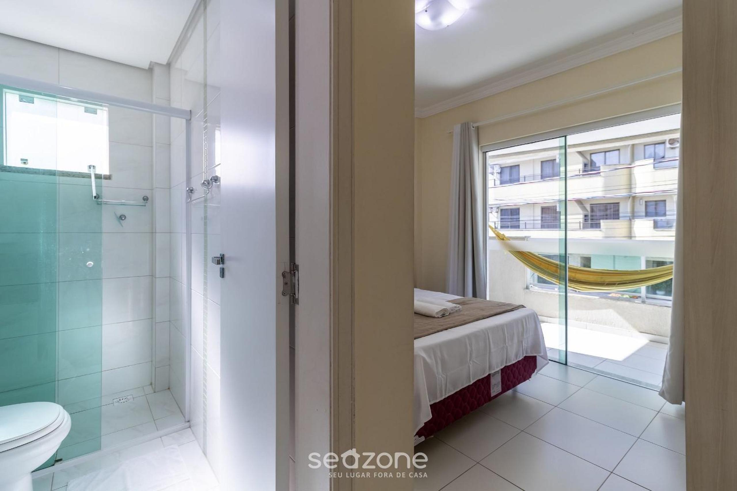 Apartamentos próximo a Praia de Bombas - ARZ