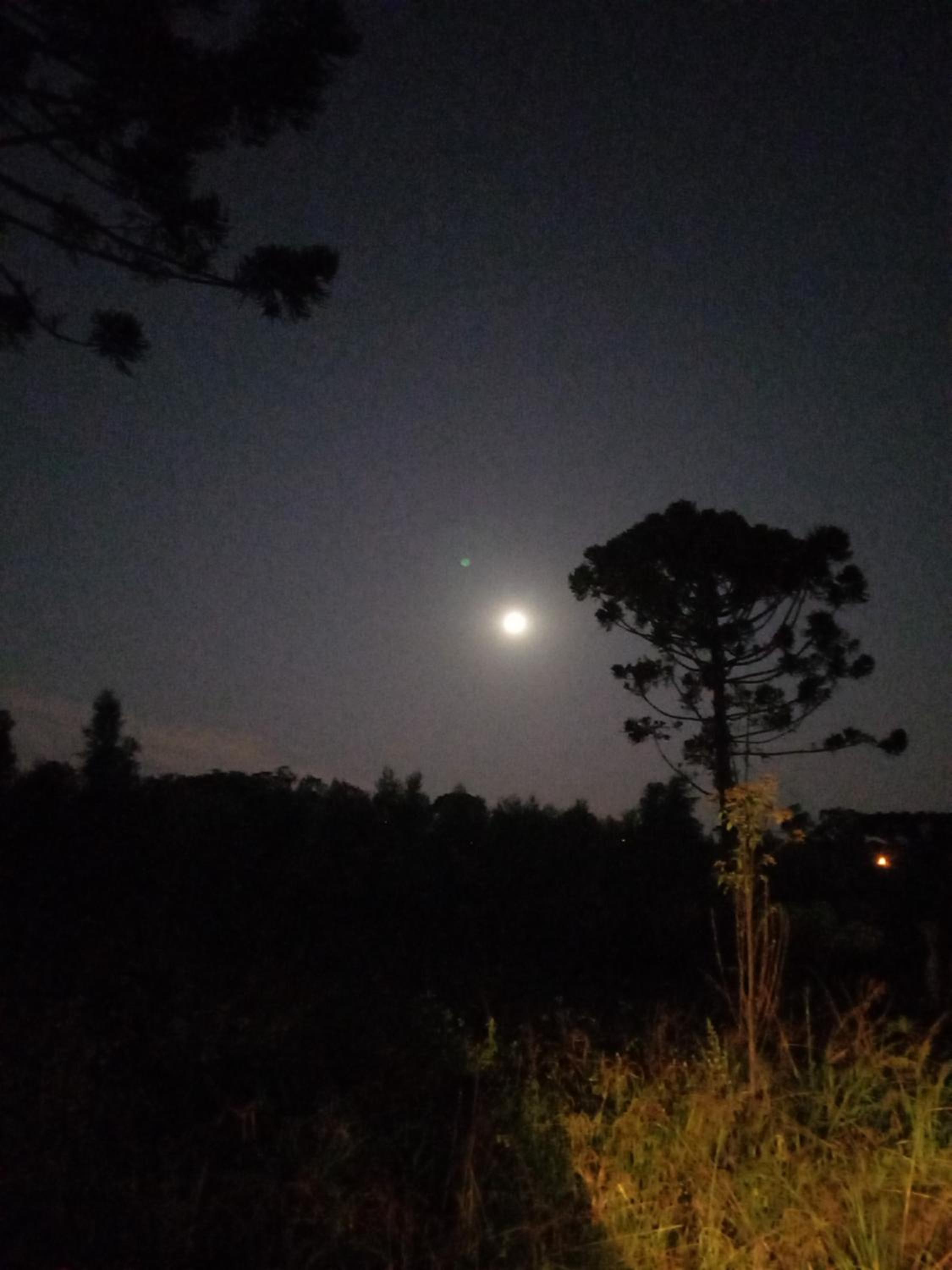 Cabana de pesca e lazer Represa Usina Mafra sc