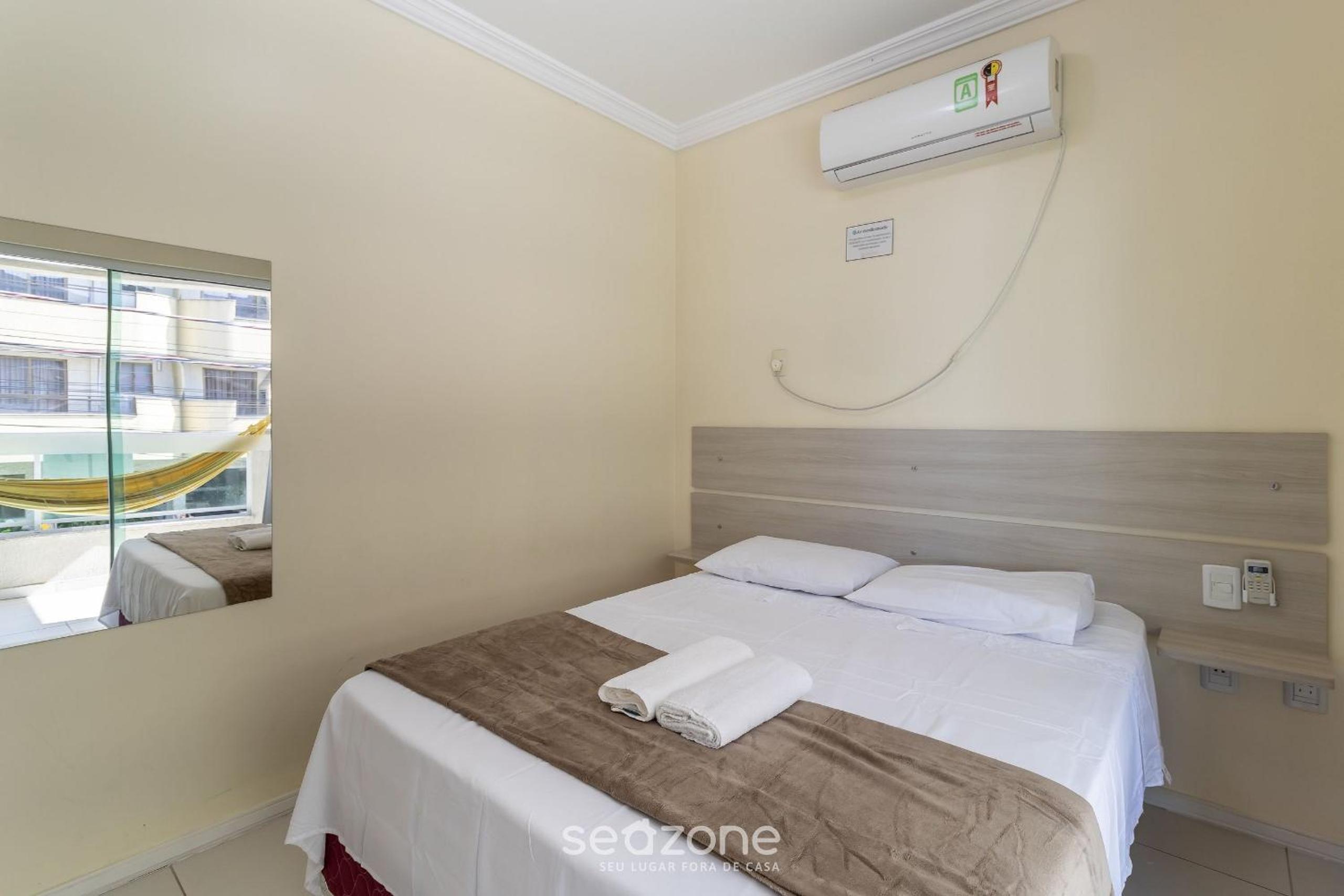 Apartamentos próximo a Praia de Bombas - ARZ