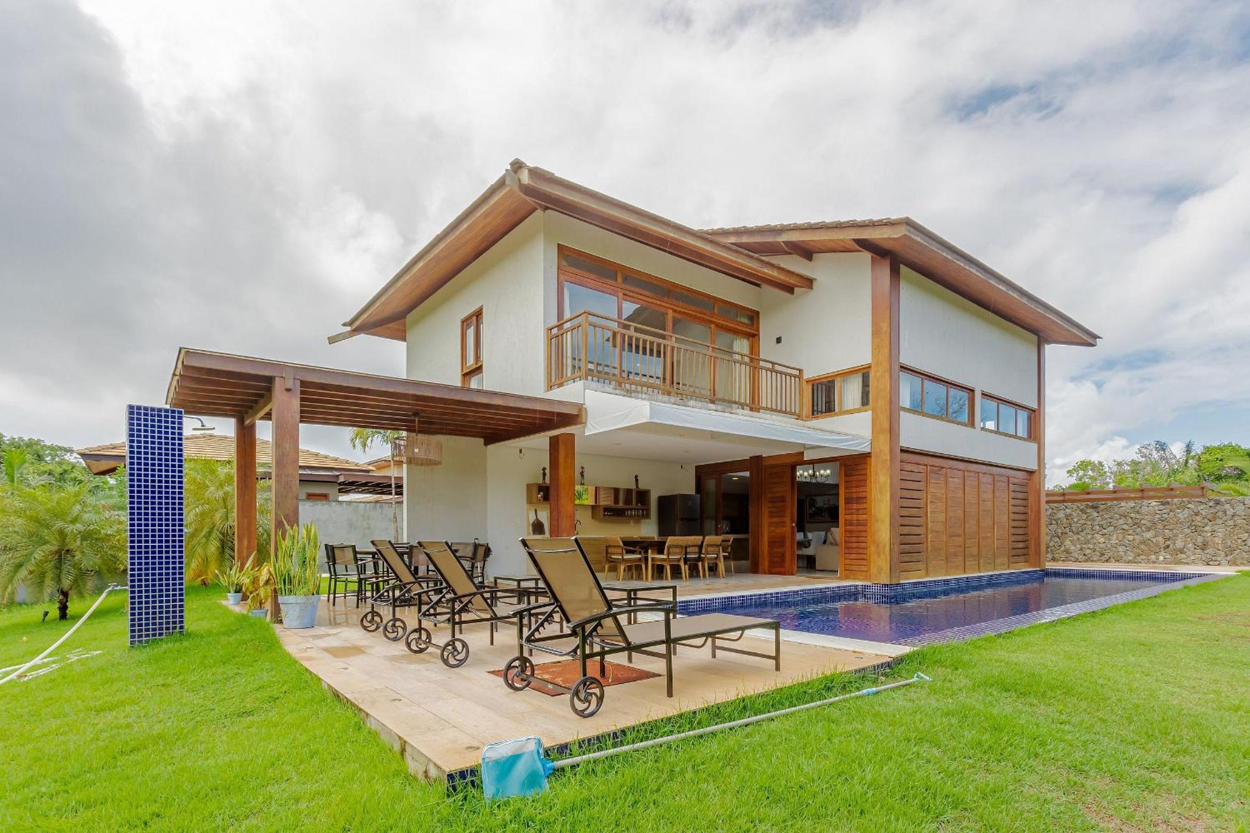 PF07 High Standard House 04 Suites
