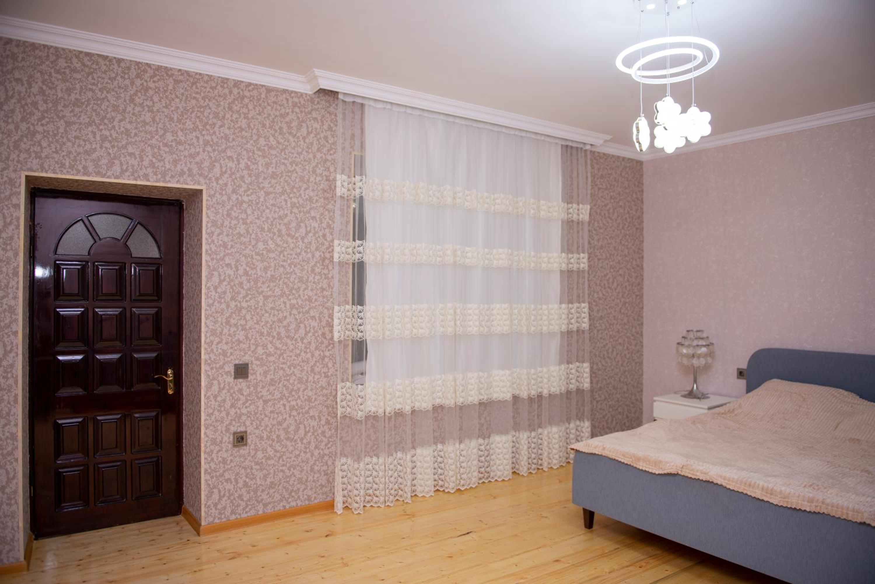 Harmony Haven House